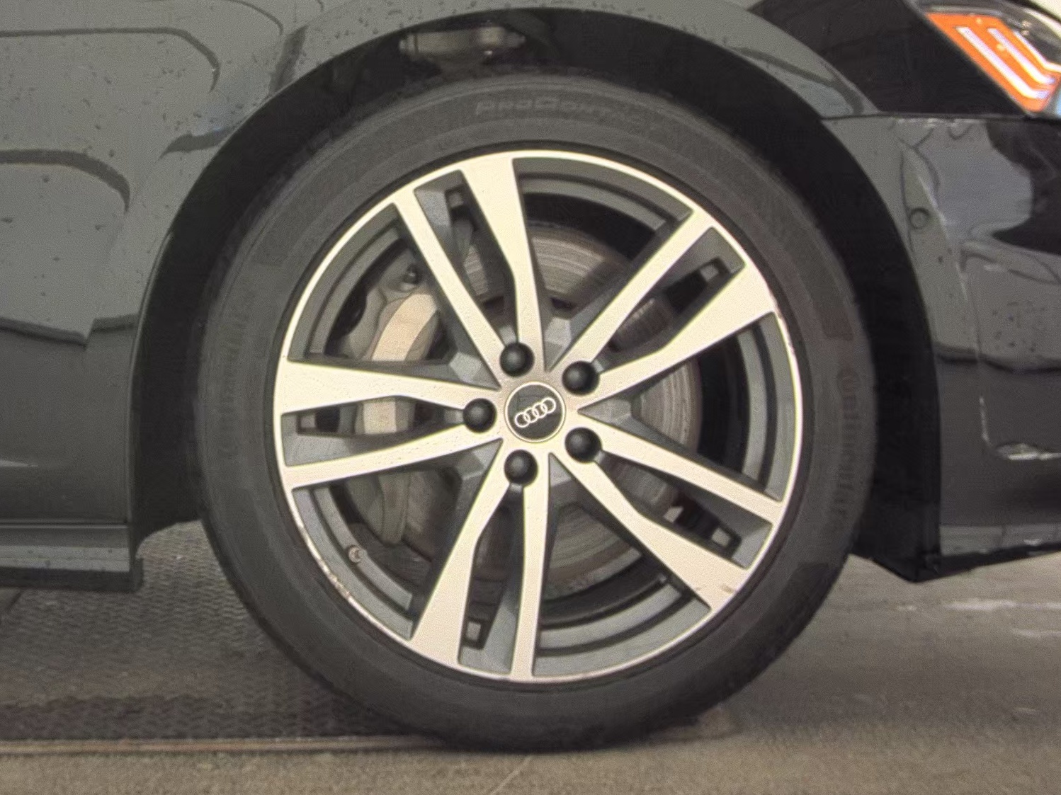 2023 Audi A6 Prestige FWD