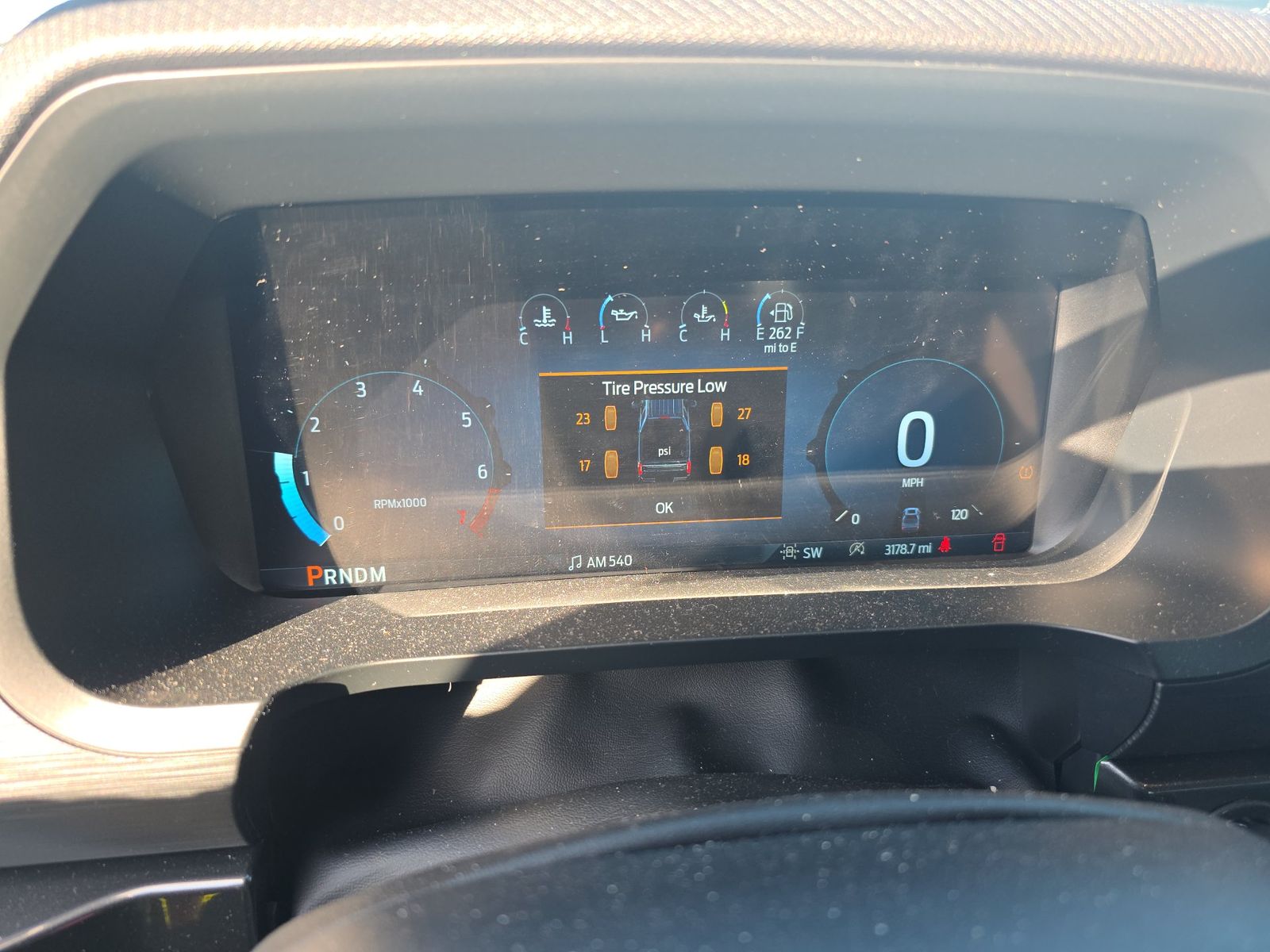 2025 Ford F-150 STX FWD