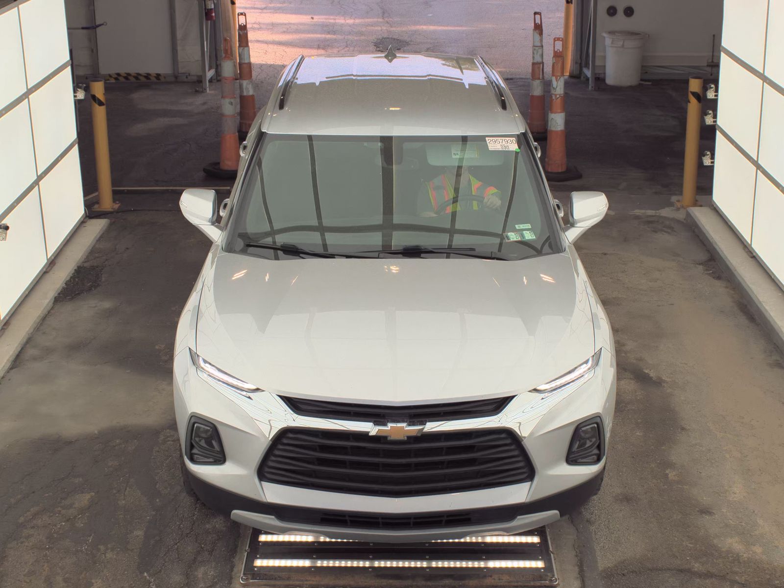CHEVROLET BLAZER - 3