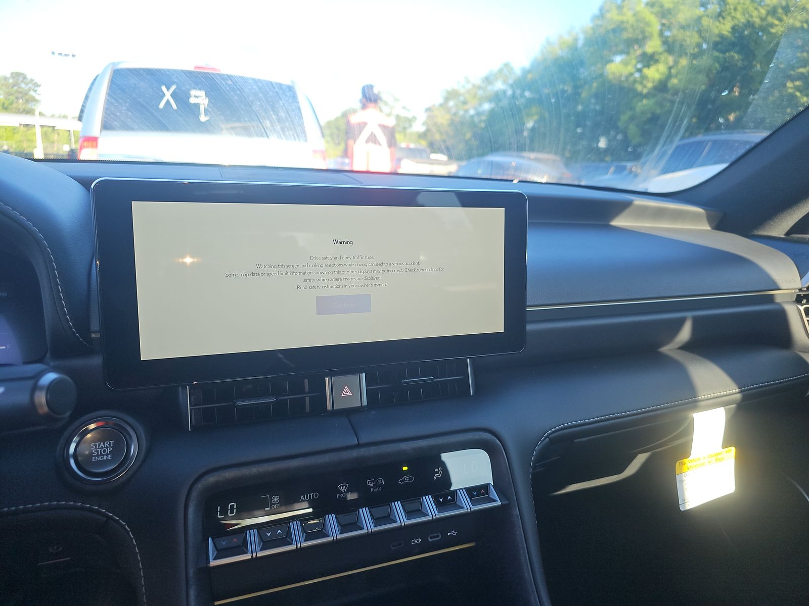 2026 Lexus IS IS 350 F SPORT RWD