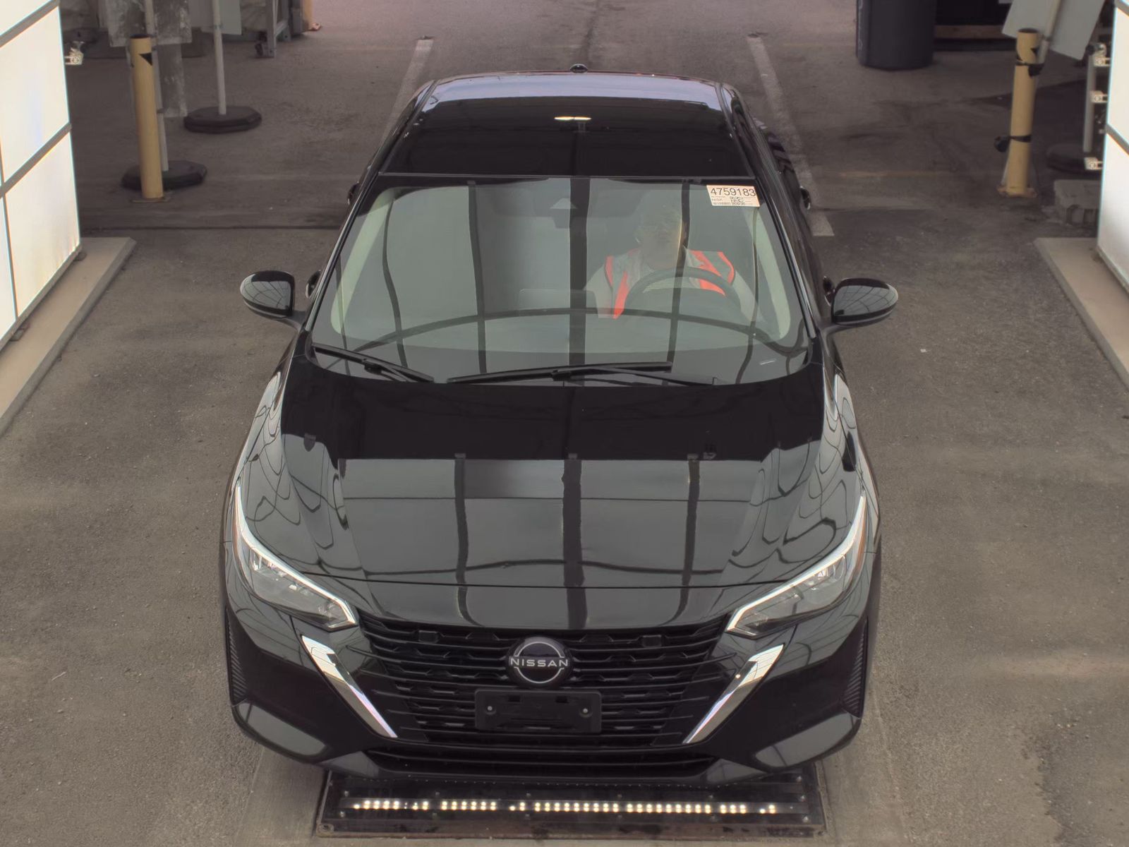 NISSAN SENTRA - 3