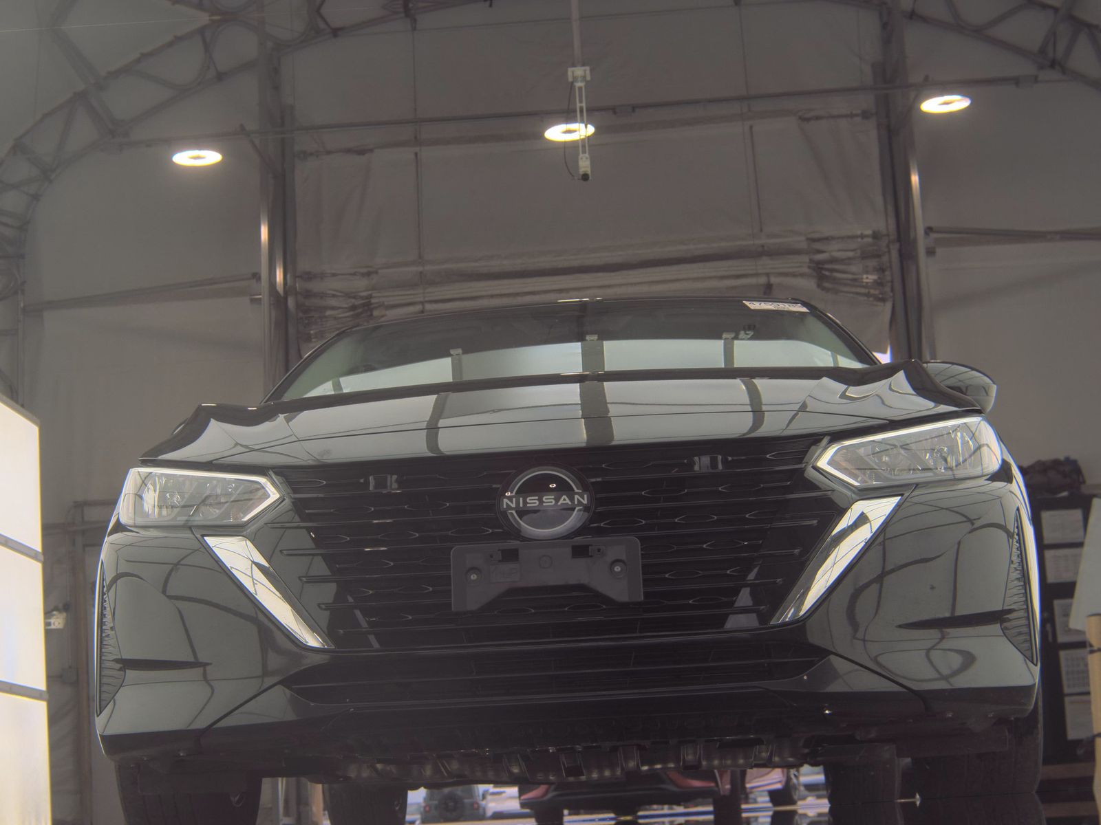 NISSAN SENTRA - 4