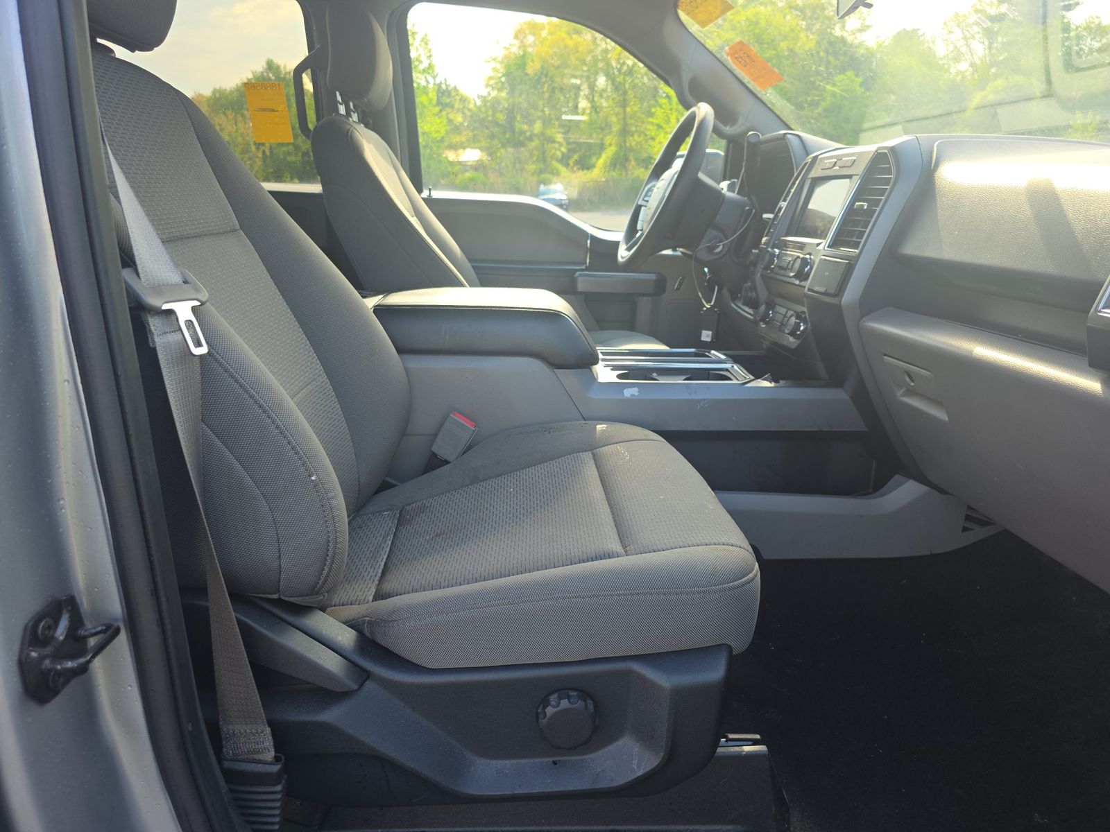2020 Ford F-150 XLT AWD