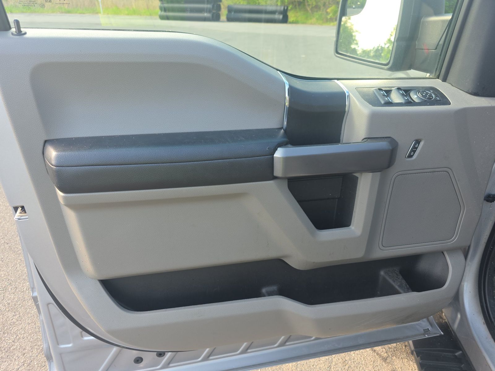 2020 Ford F-150 XLT AWD