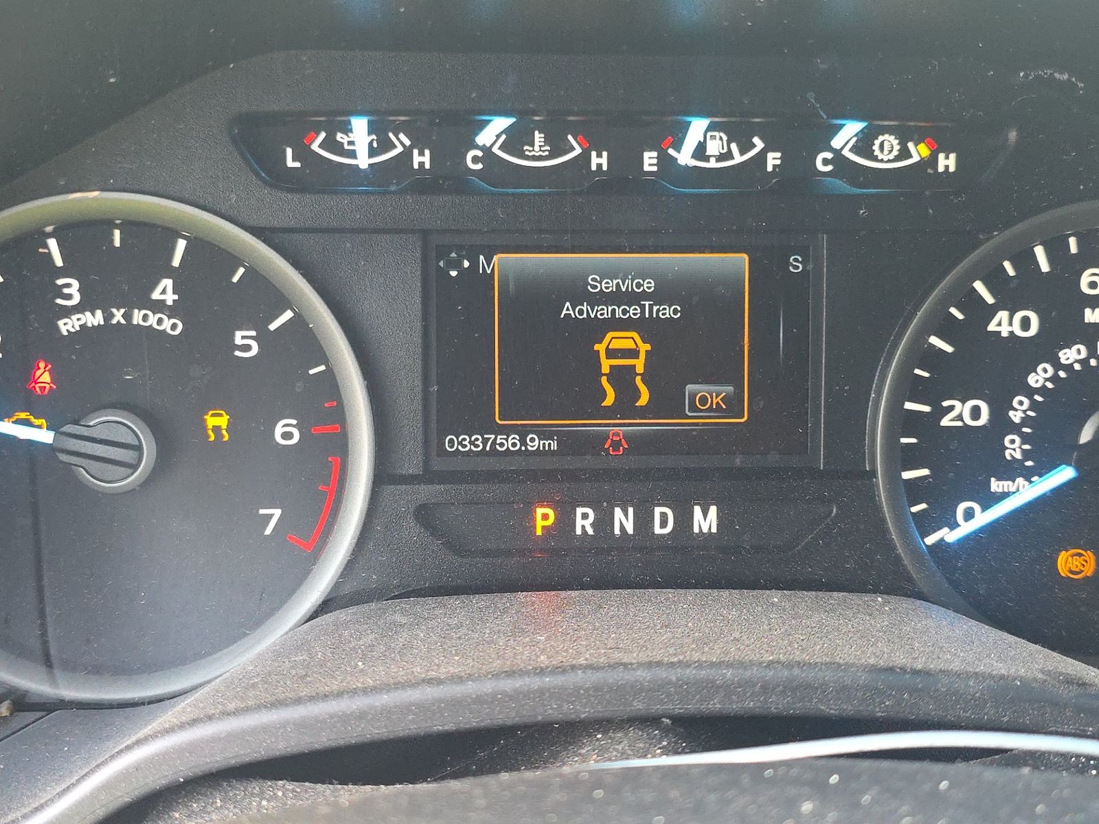 2020 Ford F-150 XLT AWD