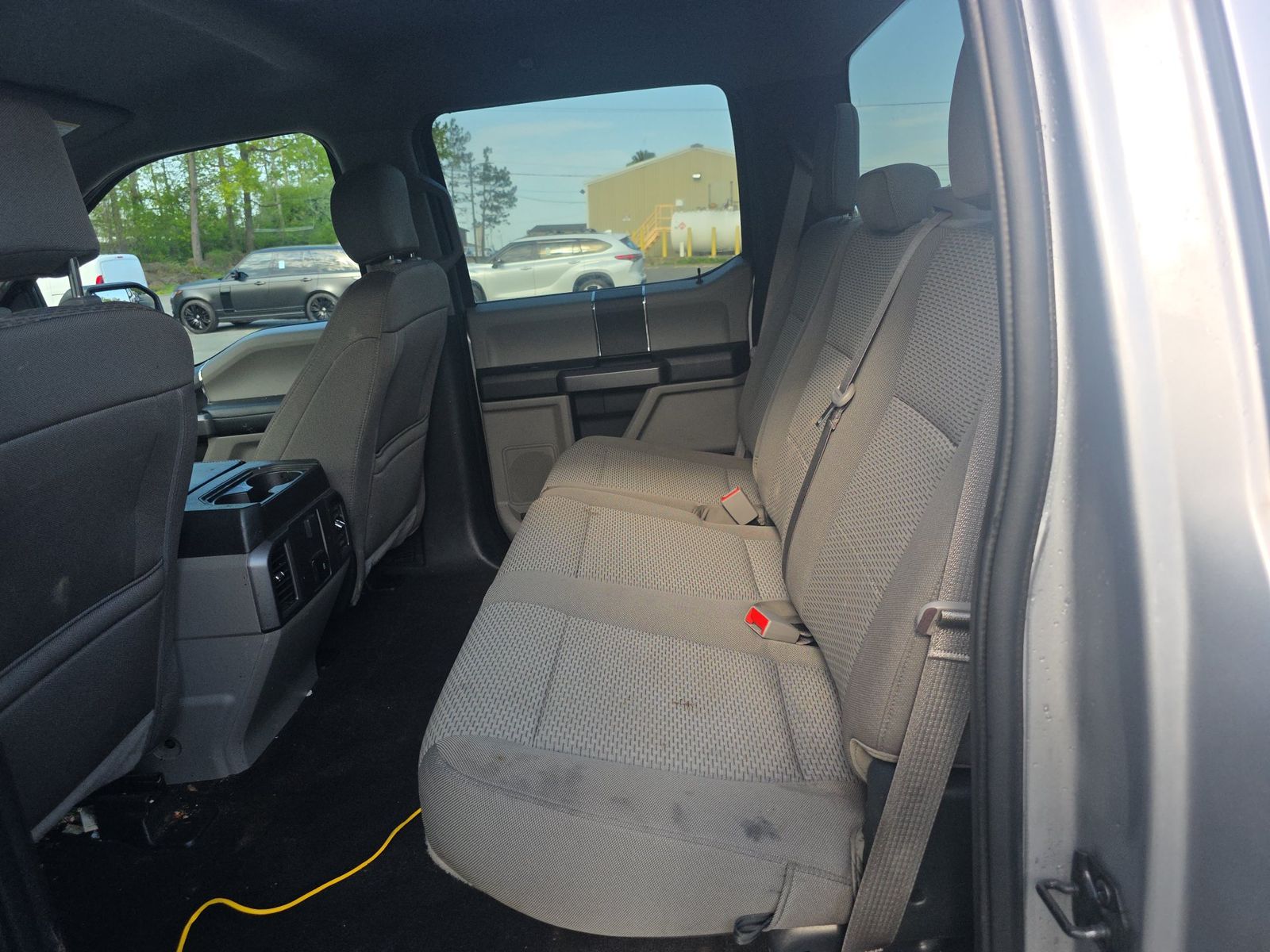 2020 Ford F-150 XLT AWD