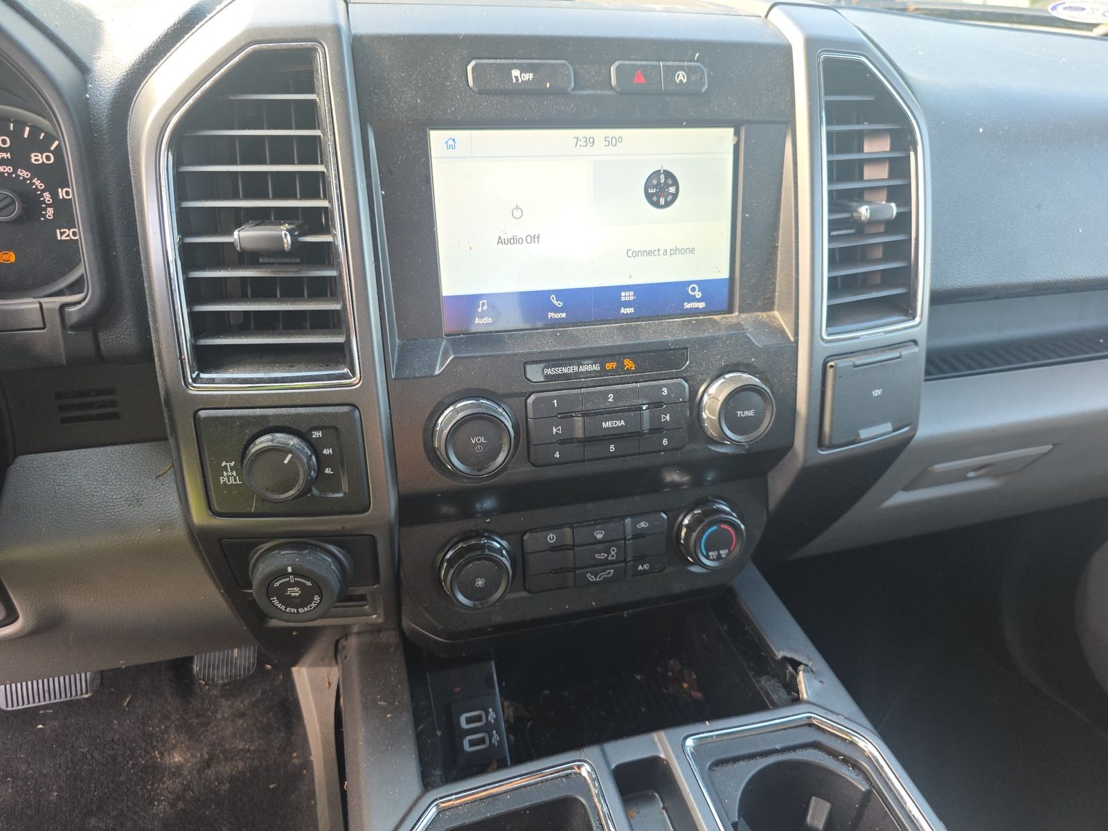 2020 Ford F-150 XLT AWD
