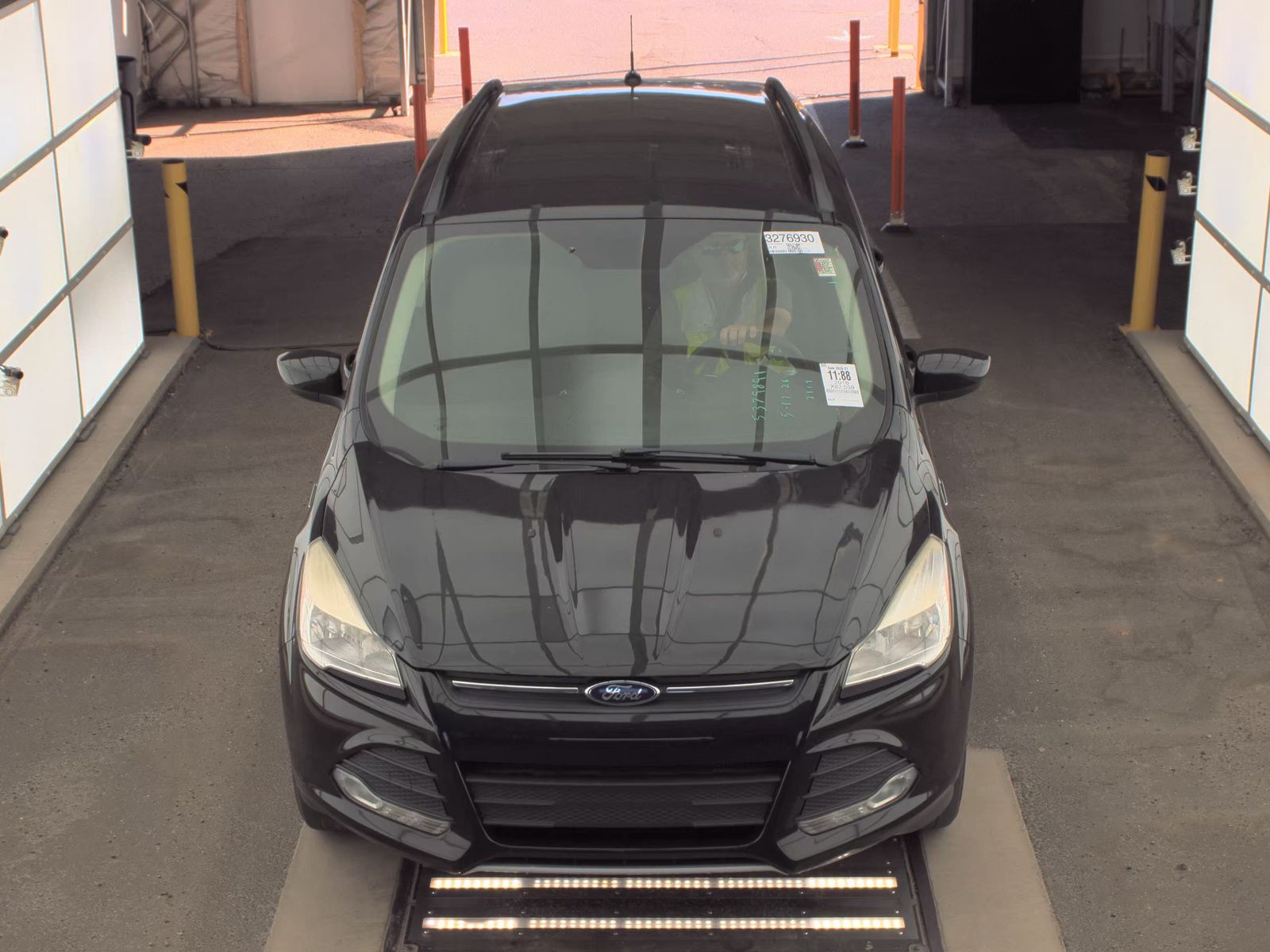 FORD ESCAPE - 3