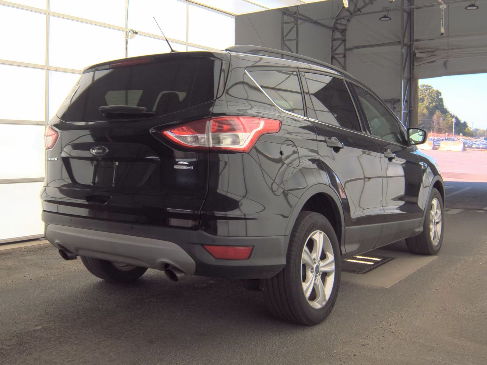 FORD ESCAPE - 6