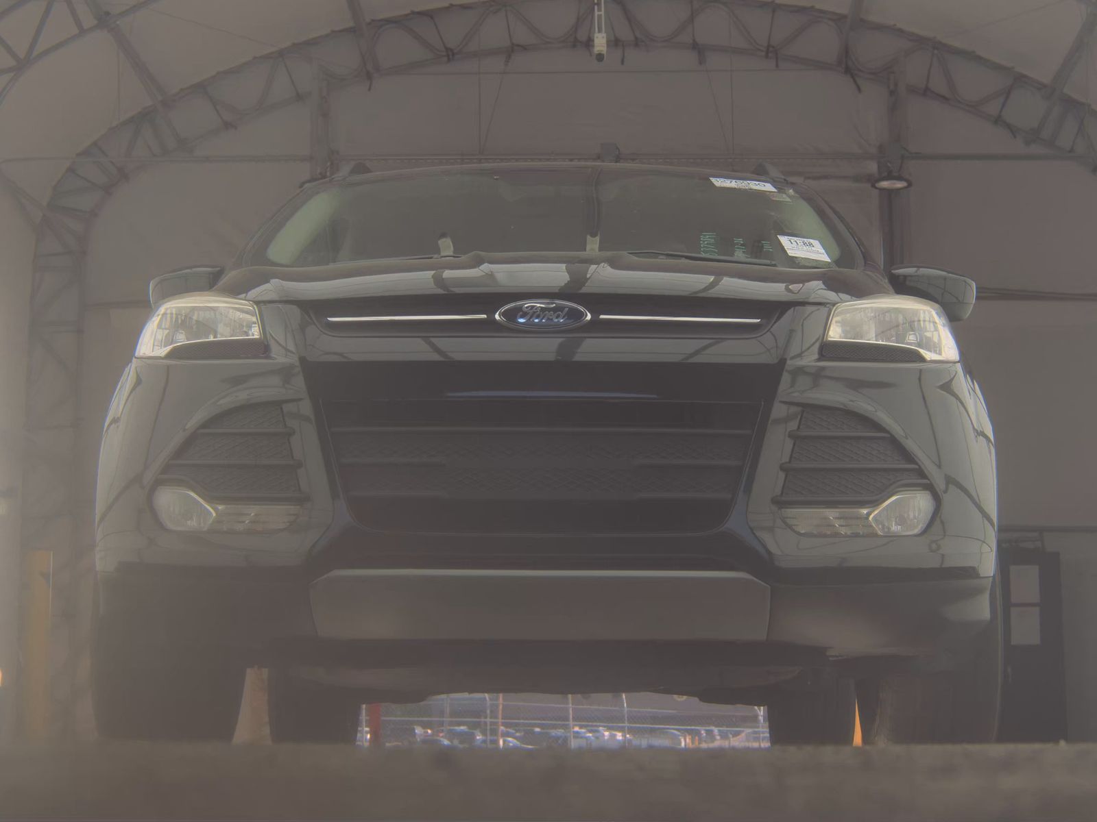 FORD ESCAPE - 4