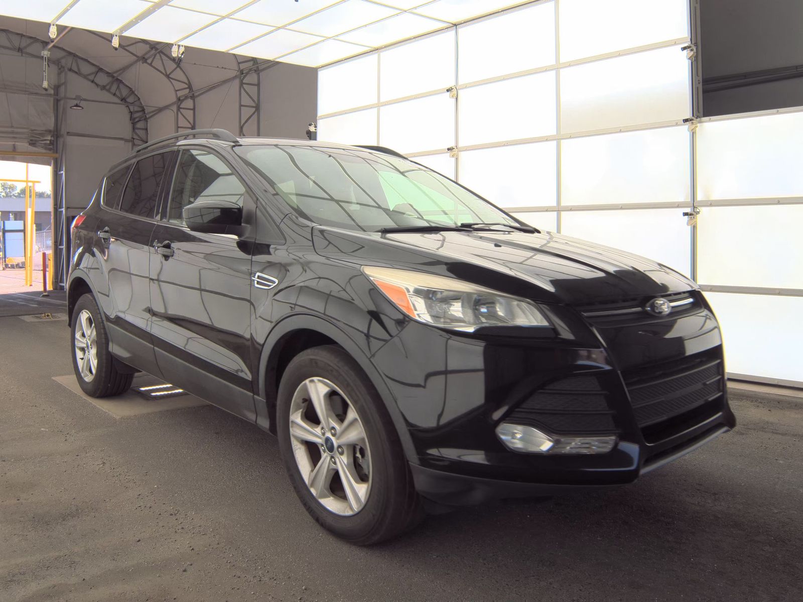 FORD ESCAPE - 5