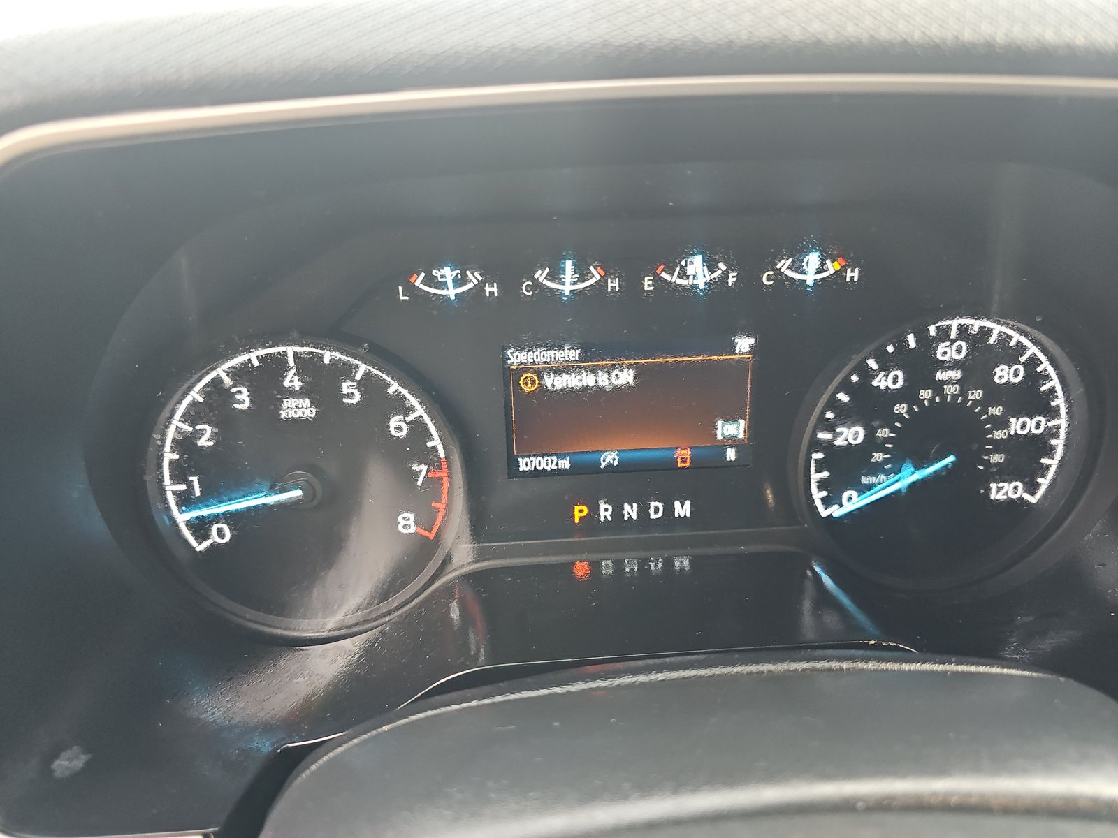2021 Ford F-150 XL AWD