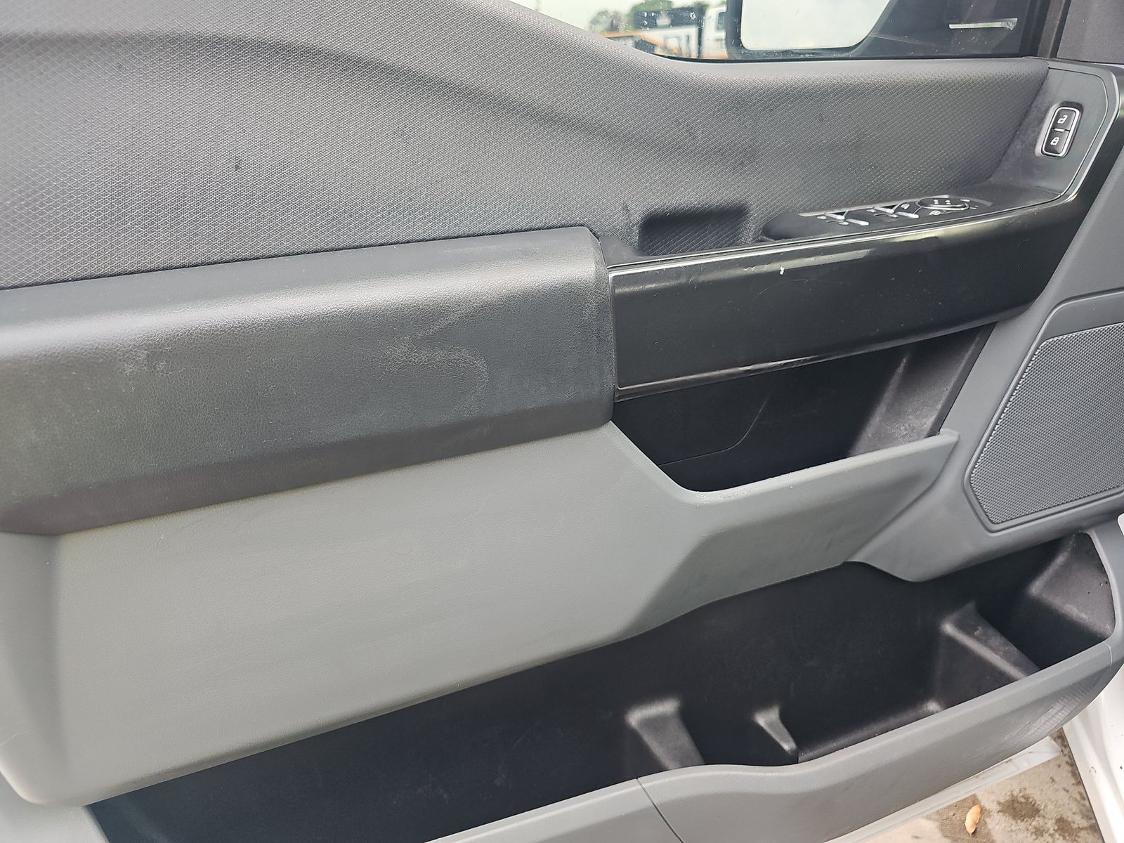 2021 Ford F-150 XL AWD
