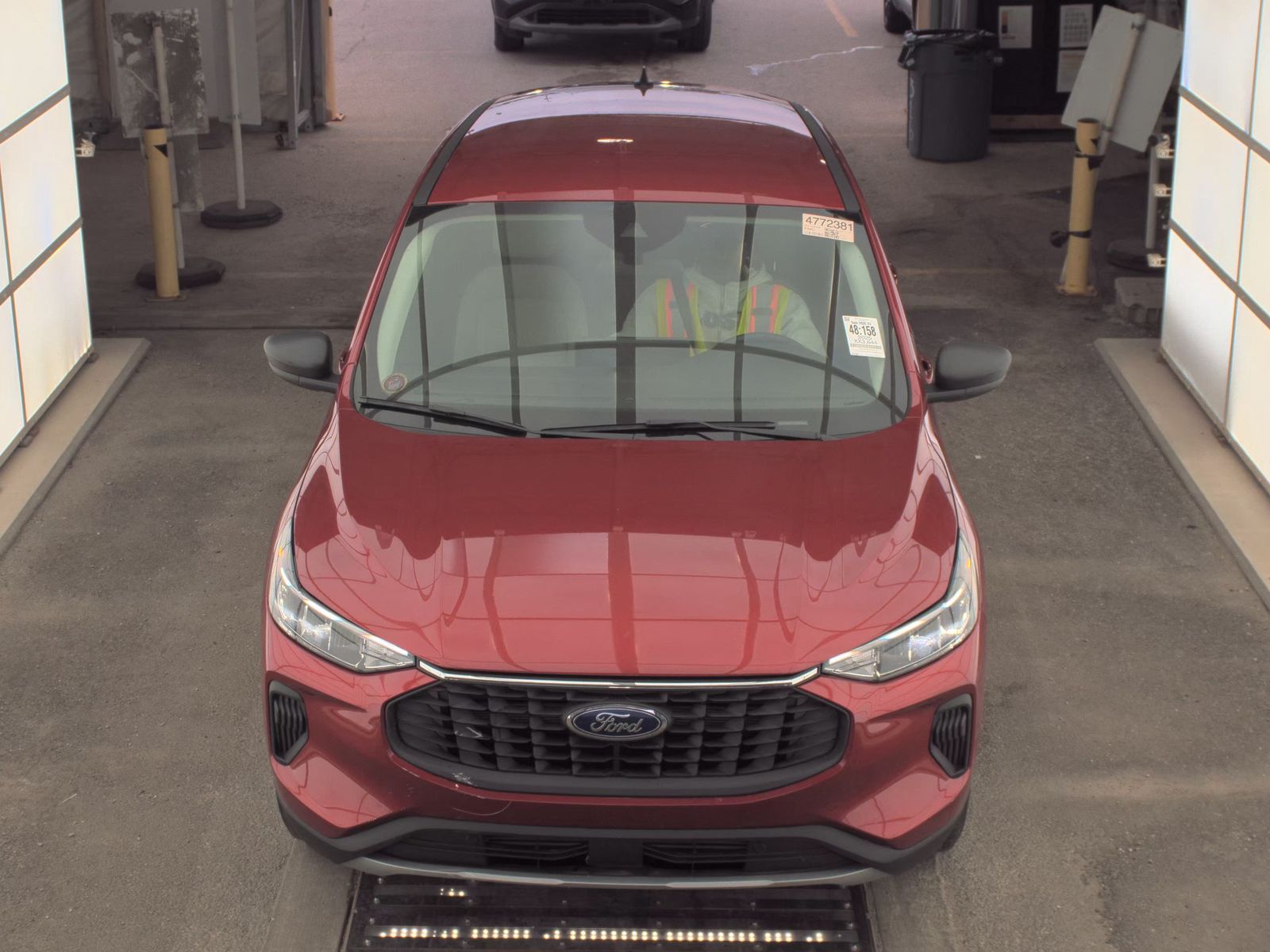 FORD ESCAPE - 3