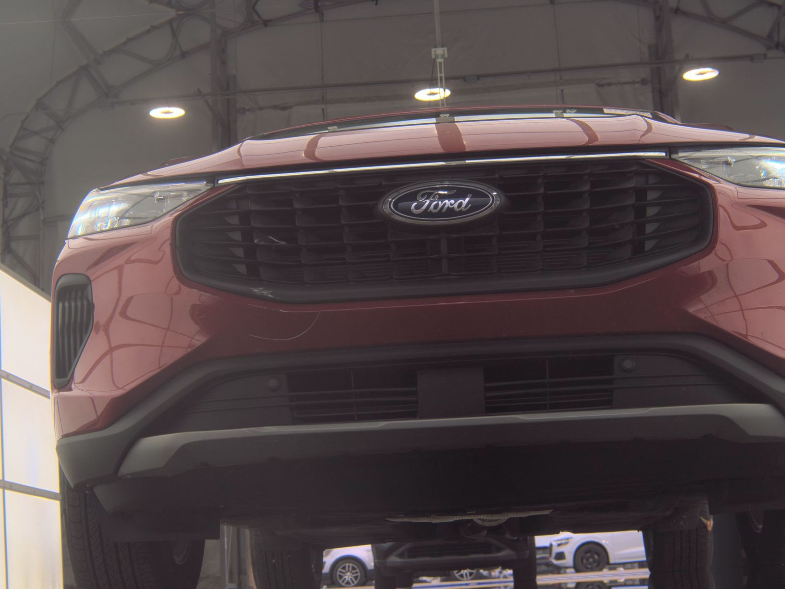 FORD ESCAPE - 4
