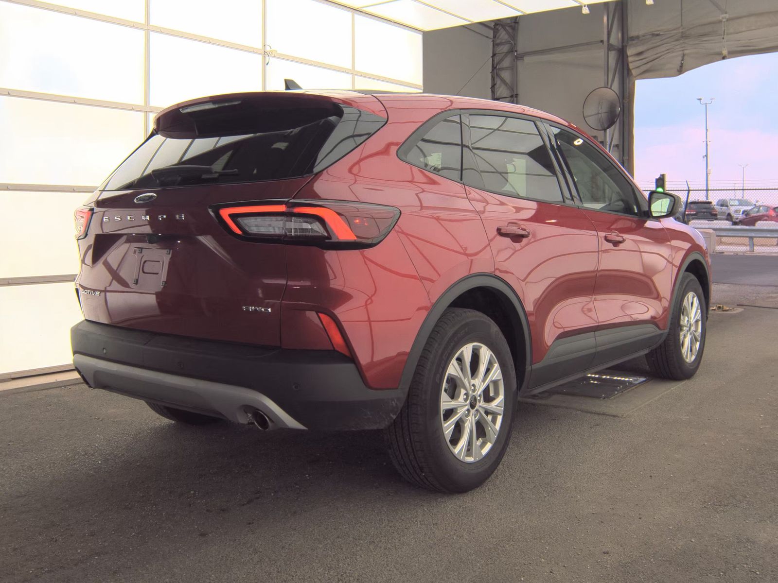 FORD ESCAPE - 6