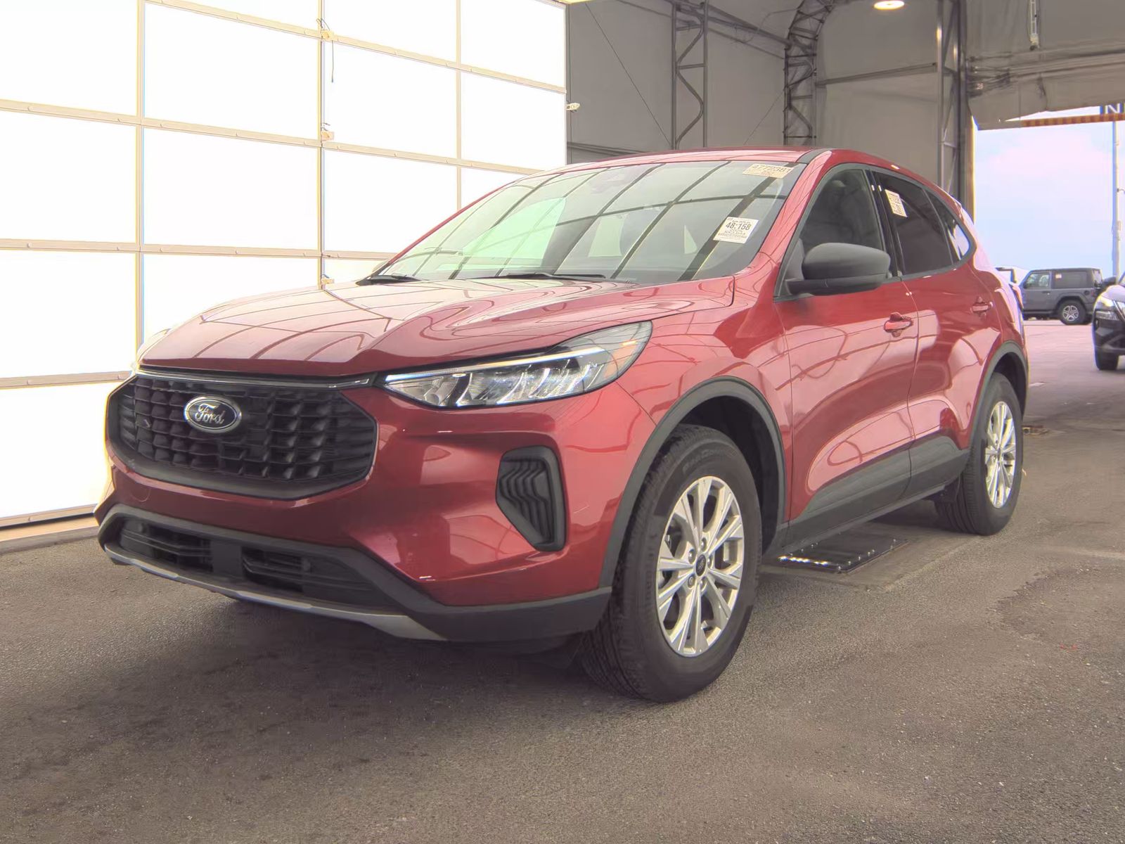 FORD ESCAPE - 1