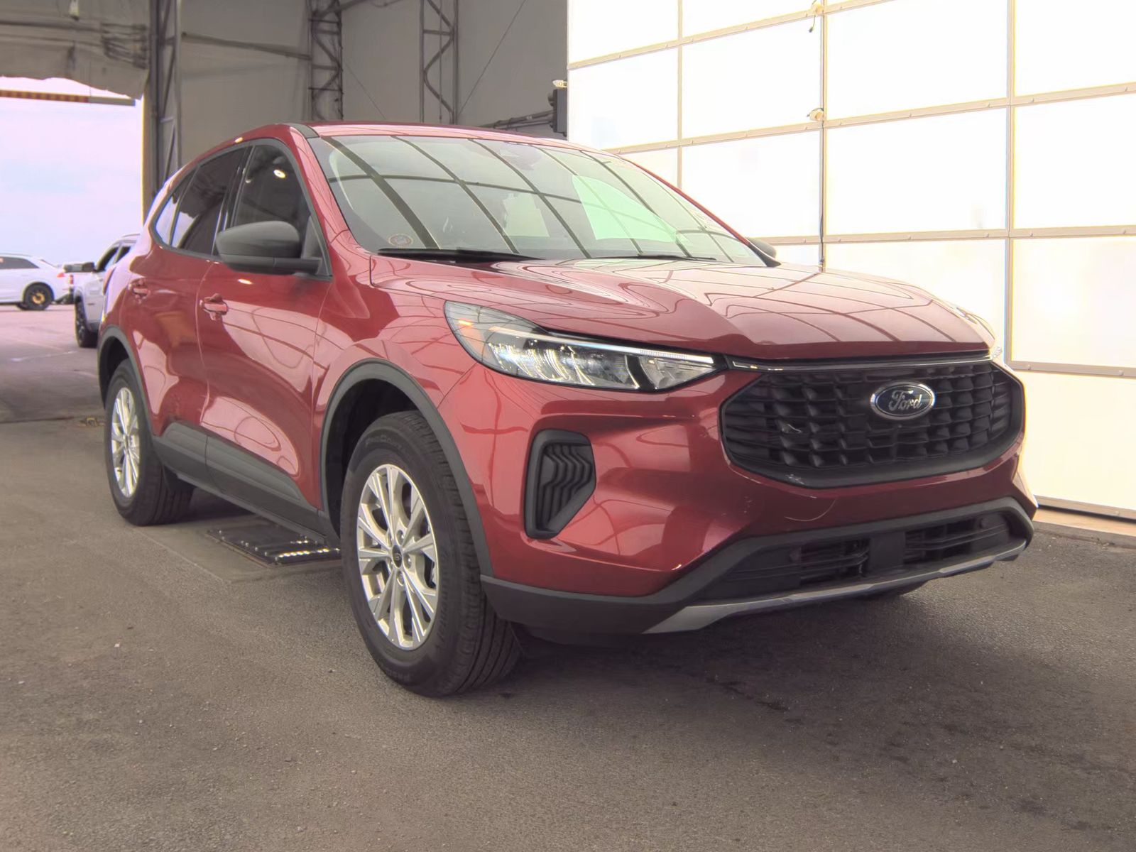 FORD ESCAPE - 5