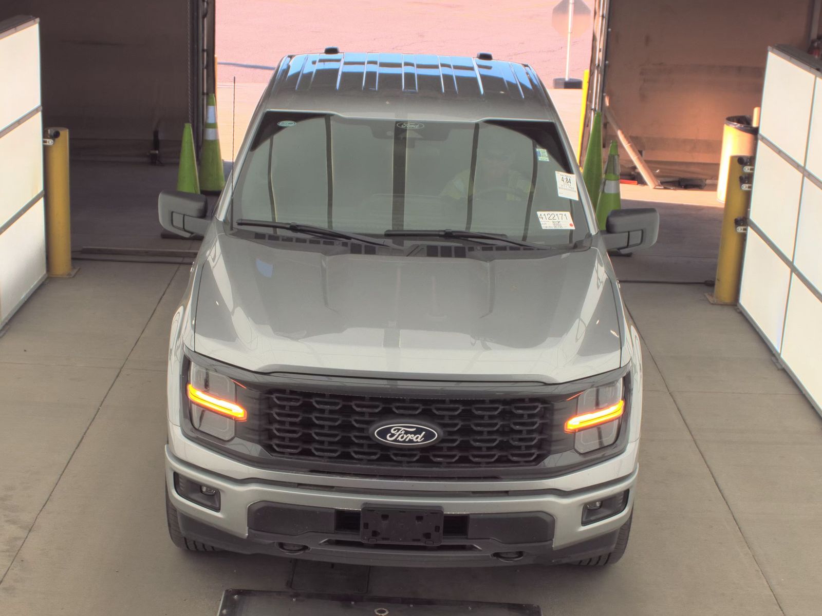FORD F-150 - 3
