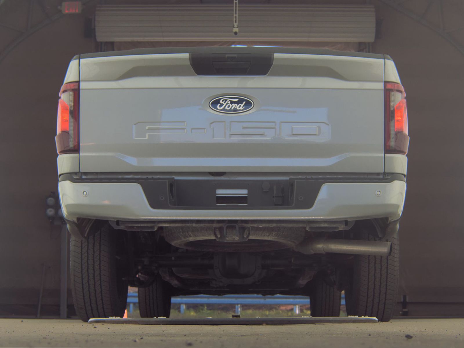FORD F-150 - 8