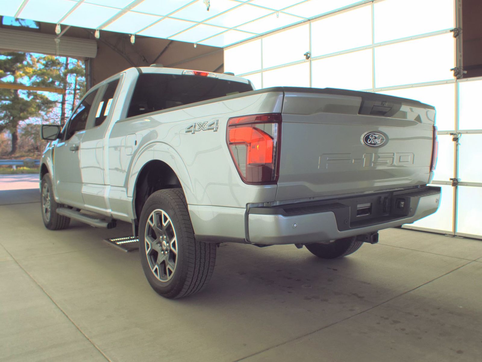 FORD F-150 - 9