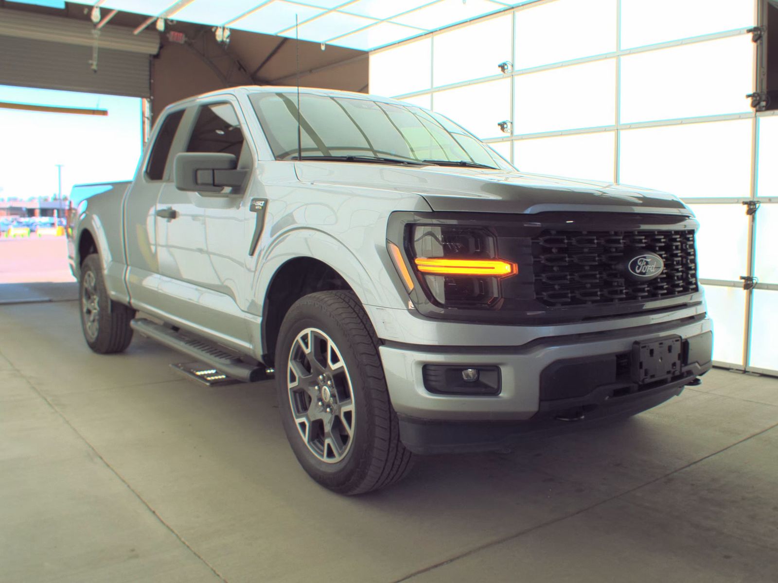 FORD F-150 - 5