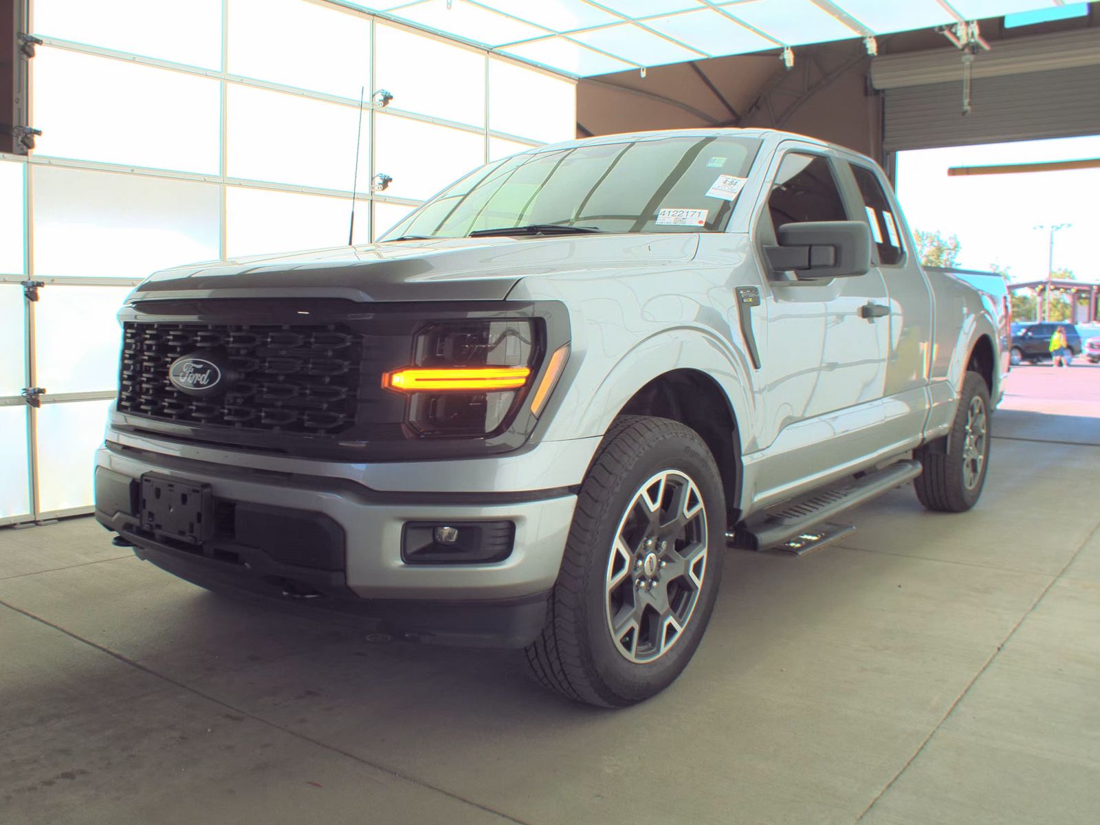 FORD F-150 - 1