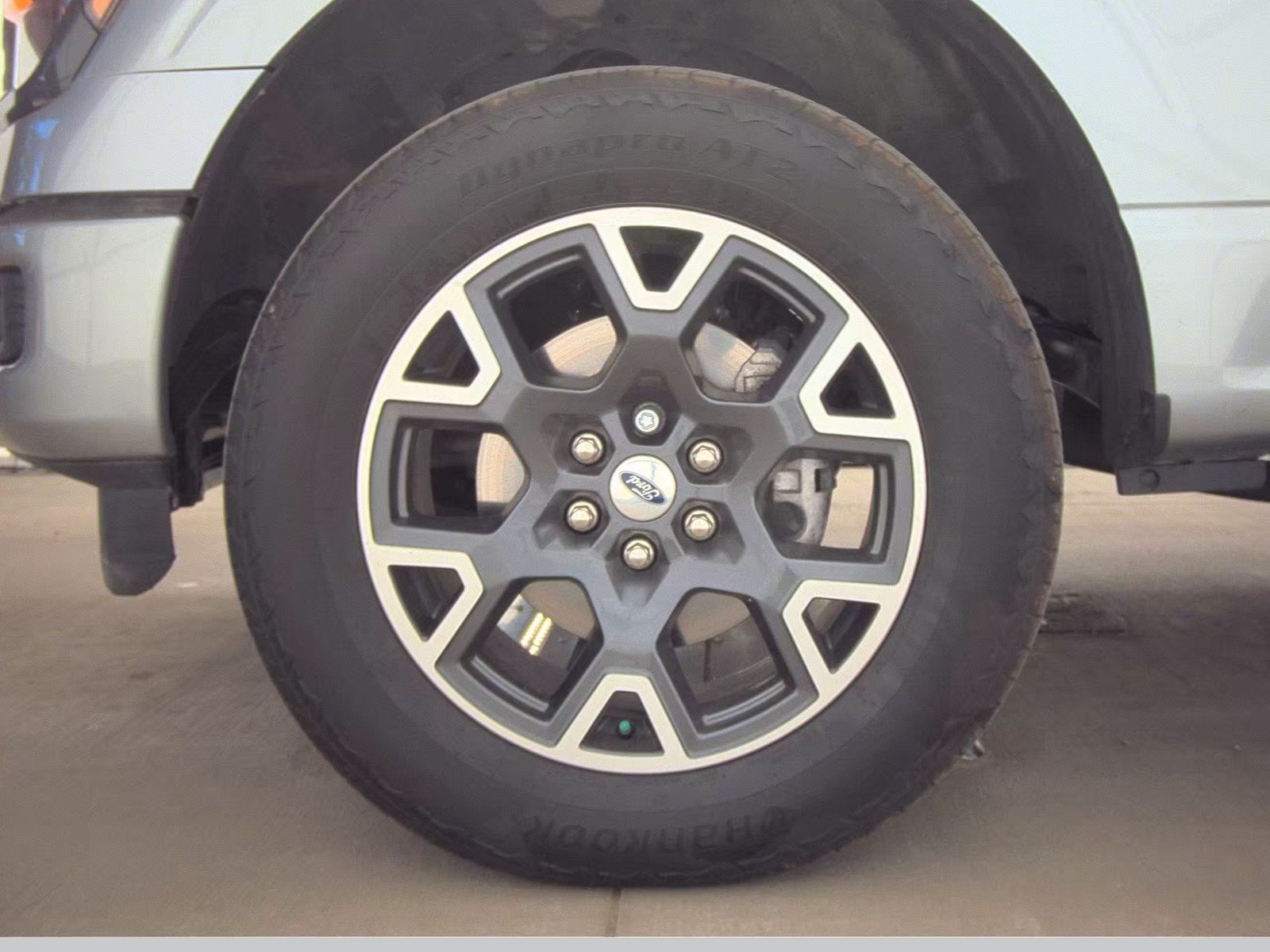 FORD F-150 - 10