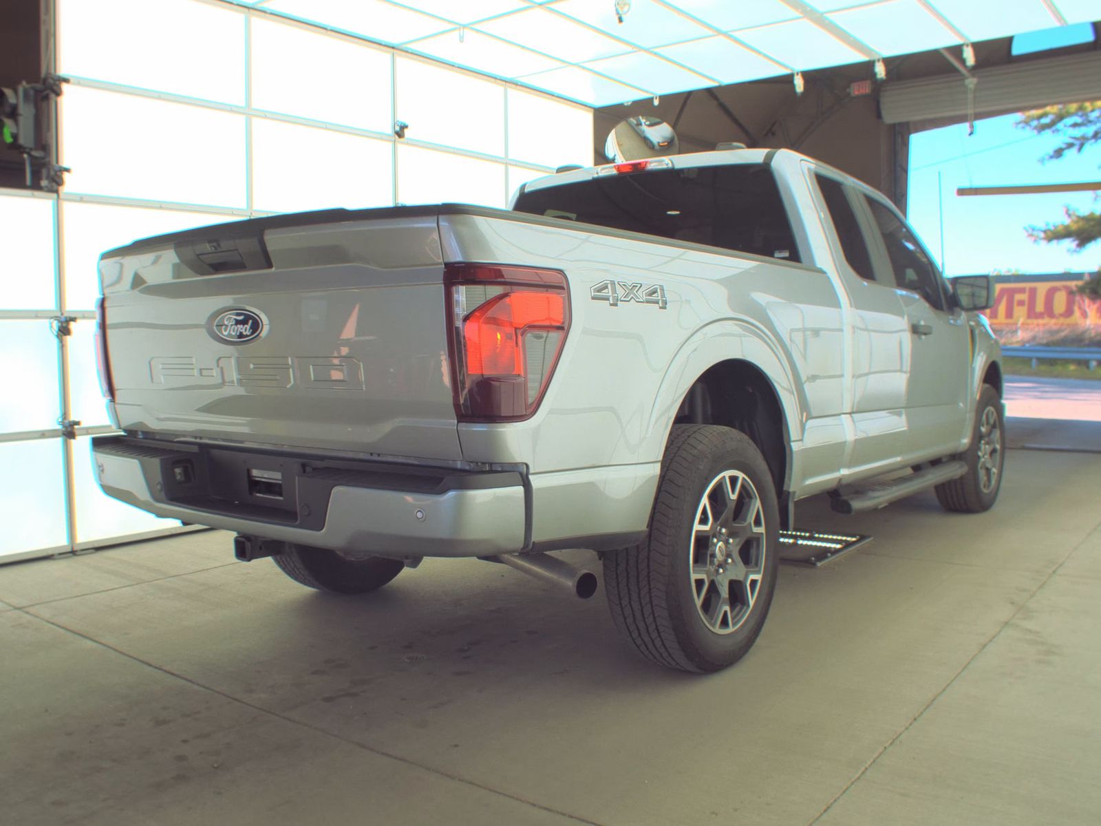 FORD F-150 - 6