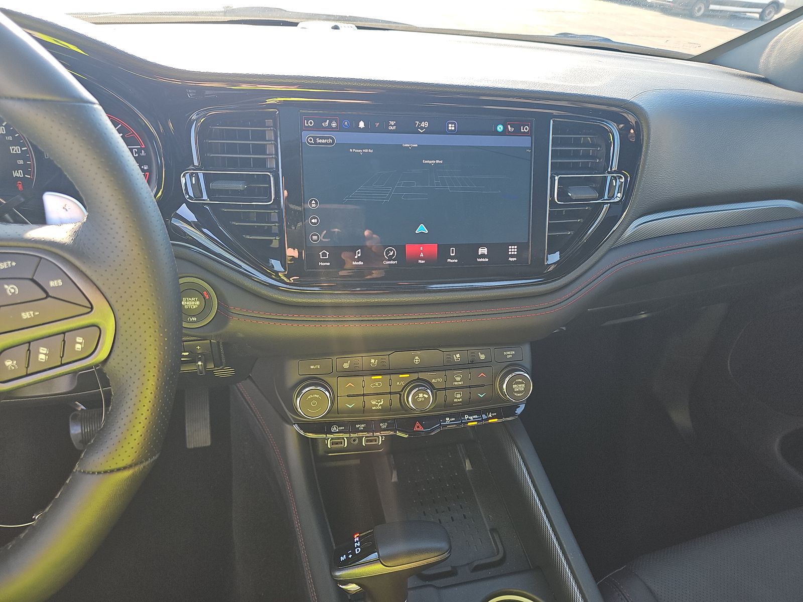 2026 Dodge Durango GT Plus AWD