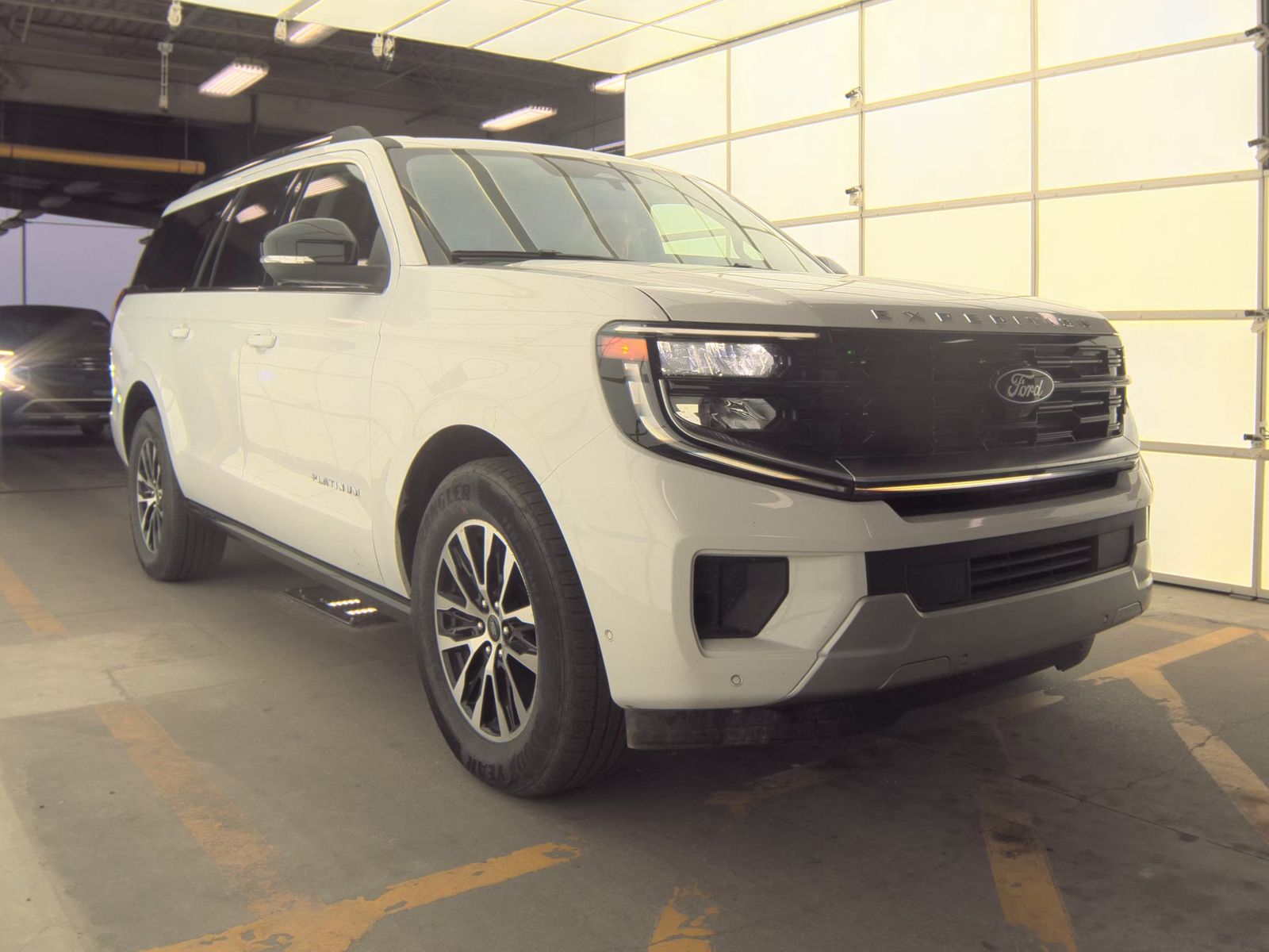 FORD EXPEDITION MAX - 5