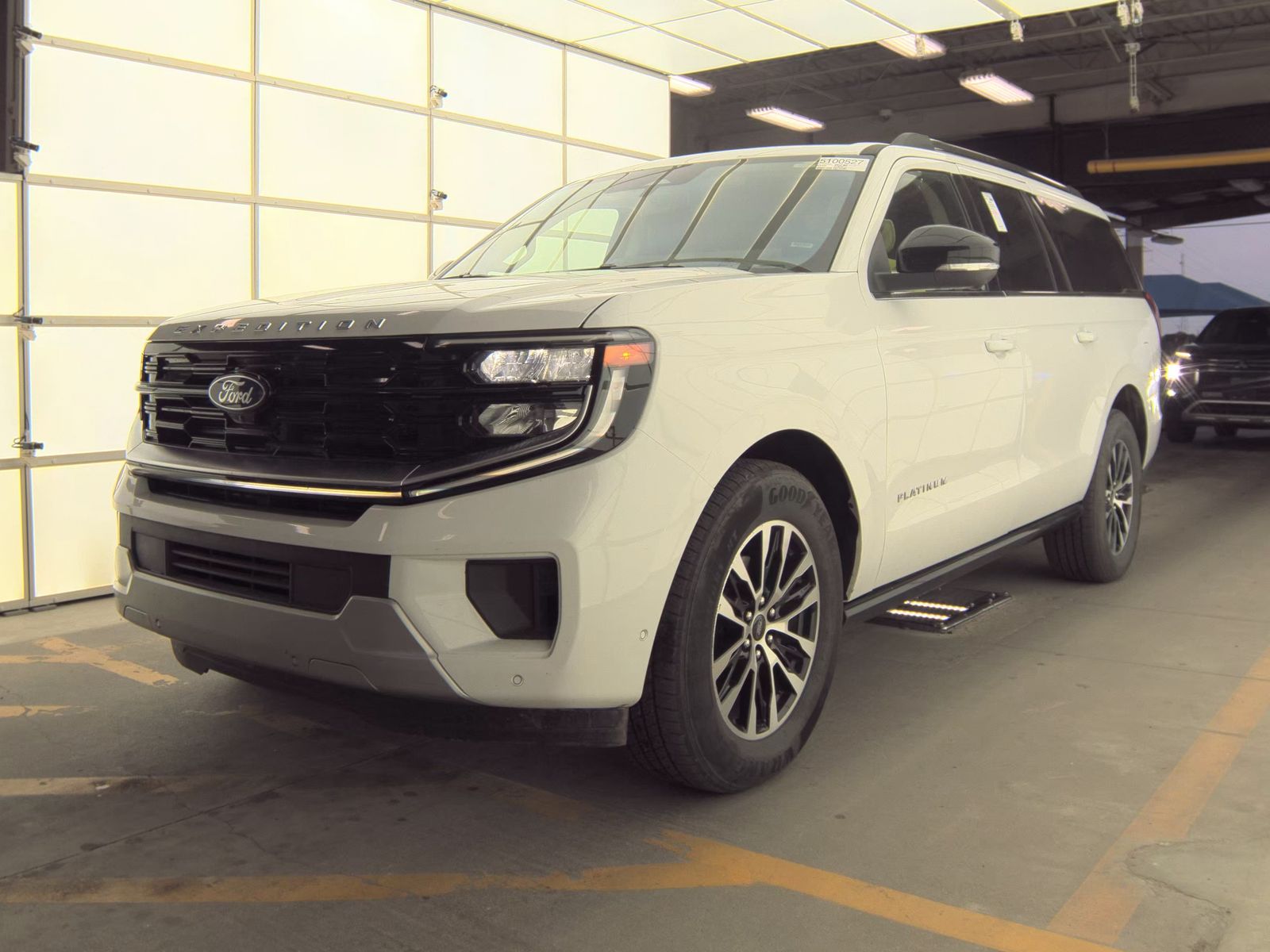 FORD EXPEDITION MAX - 1