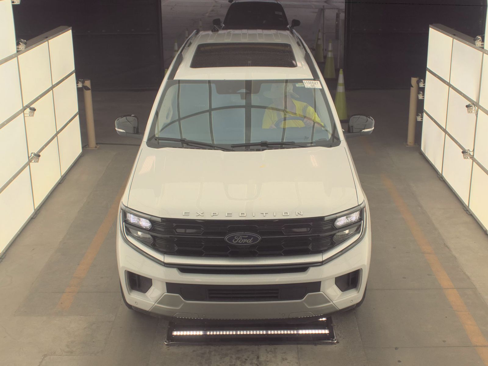 FORD EXPEDITION MAX - 3