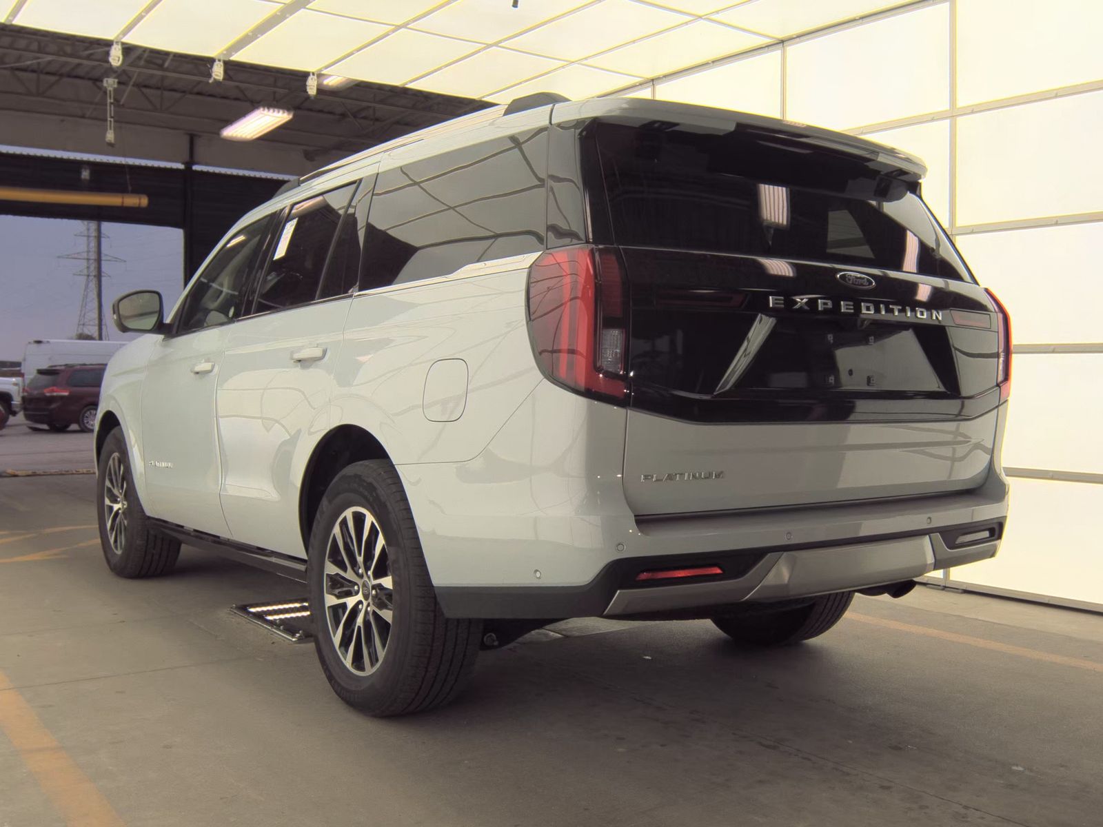 FORD EXPEDITION - 9
