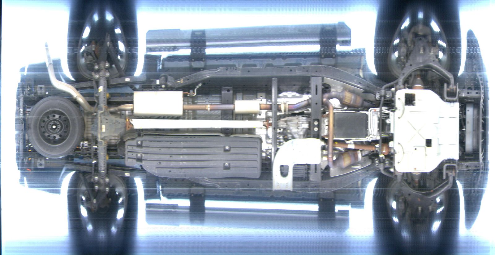2024 Ford F-150 Lariat AWD