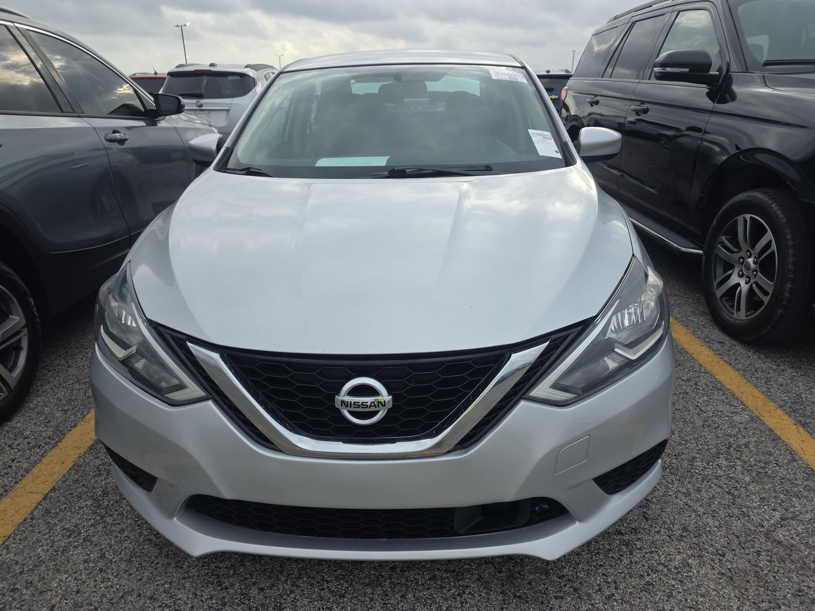 NISSAN SENTRA - 3