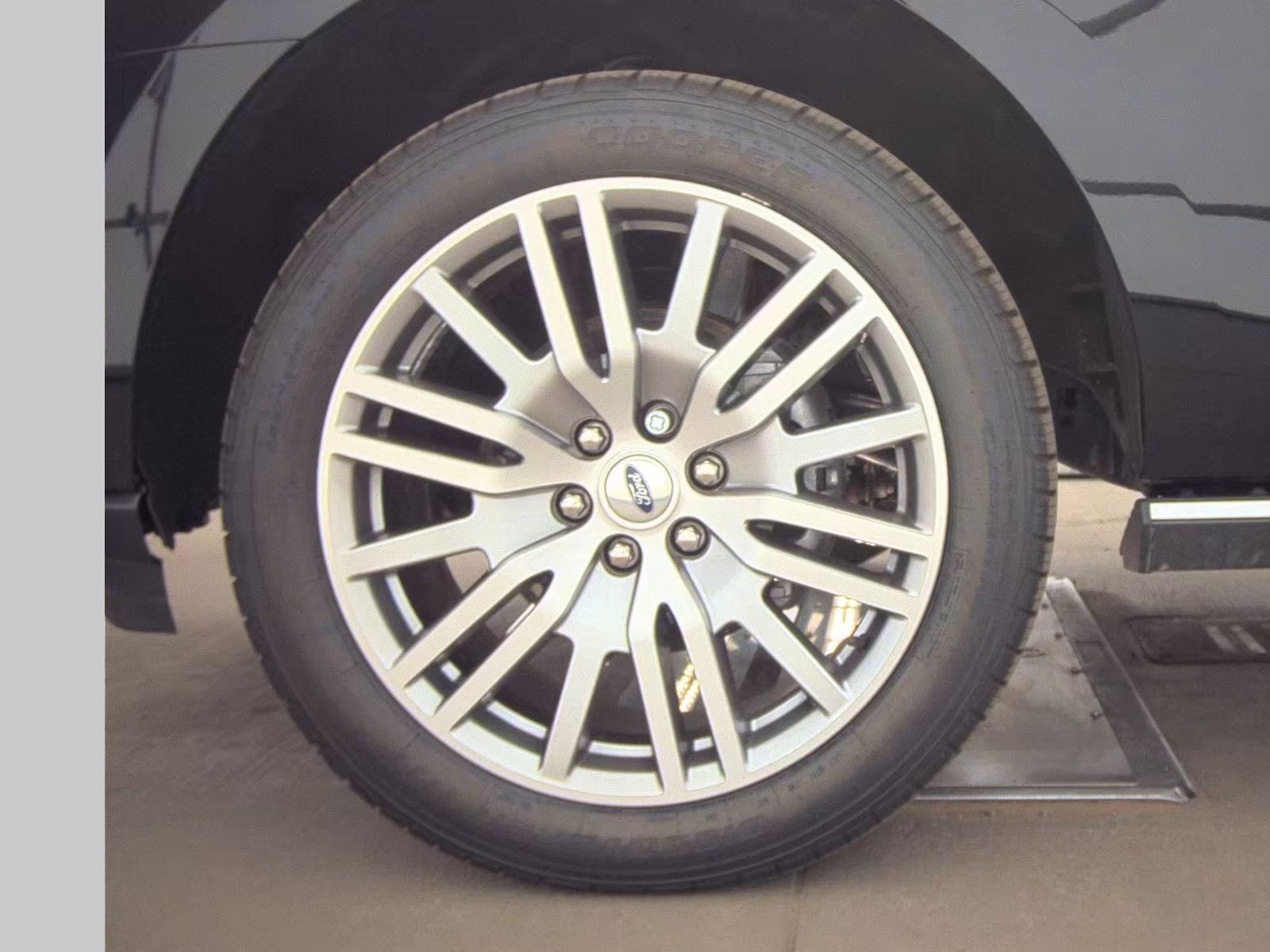 FORD EXPEDITION MAX - 10