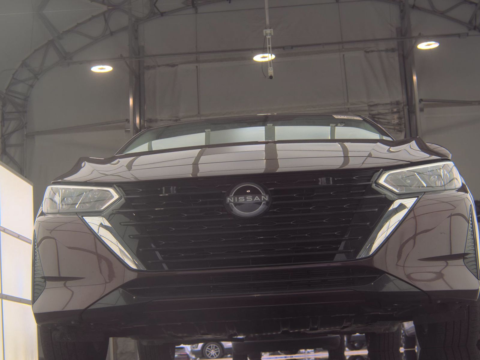 NISSAN SENTRA - 4