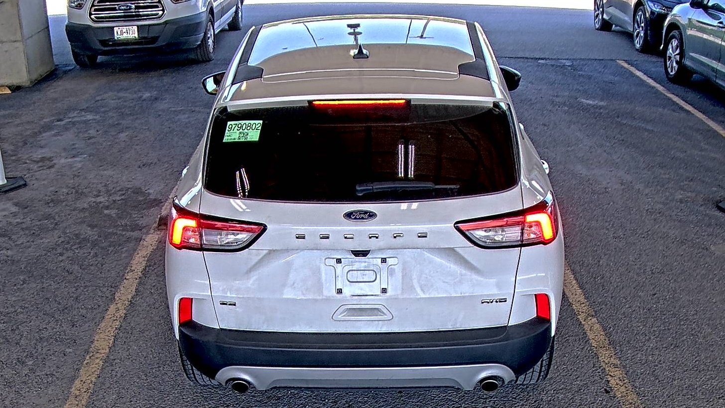 FORD ESCAPE - 6