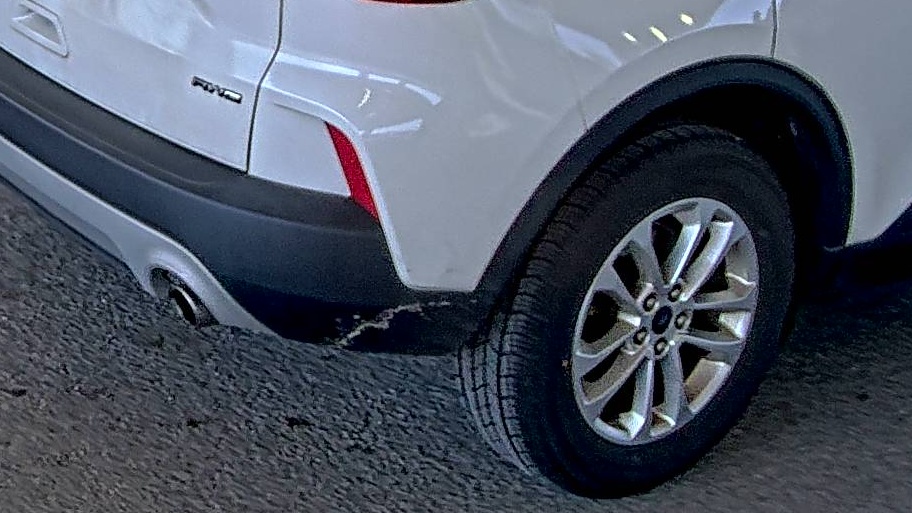 FORD ESCAPE - 10