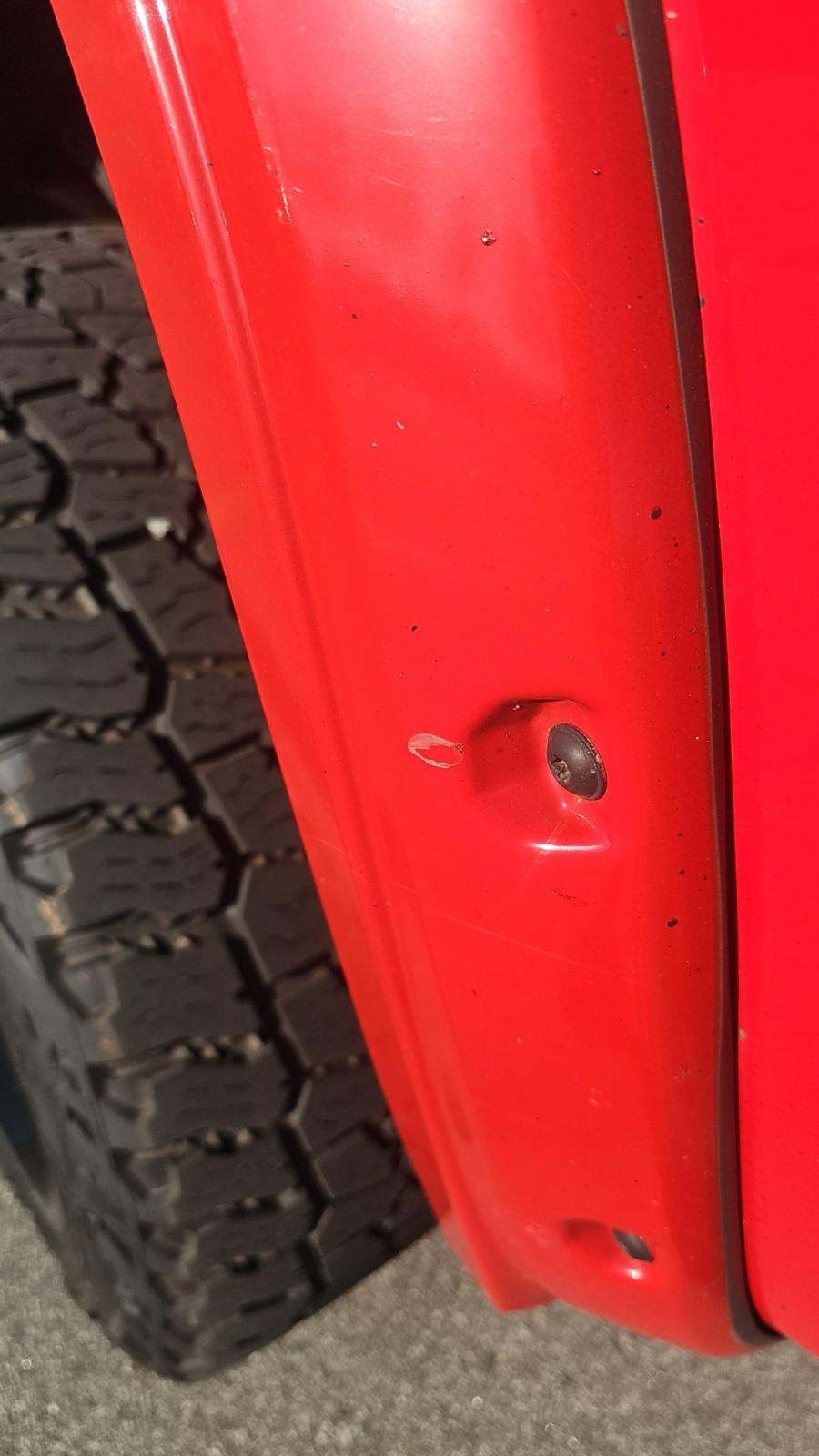 2021 Chevrolet Silverado 1500 RST AWD