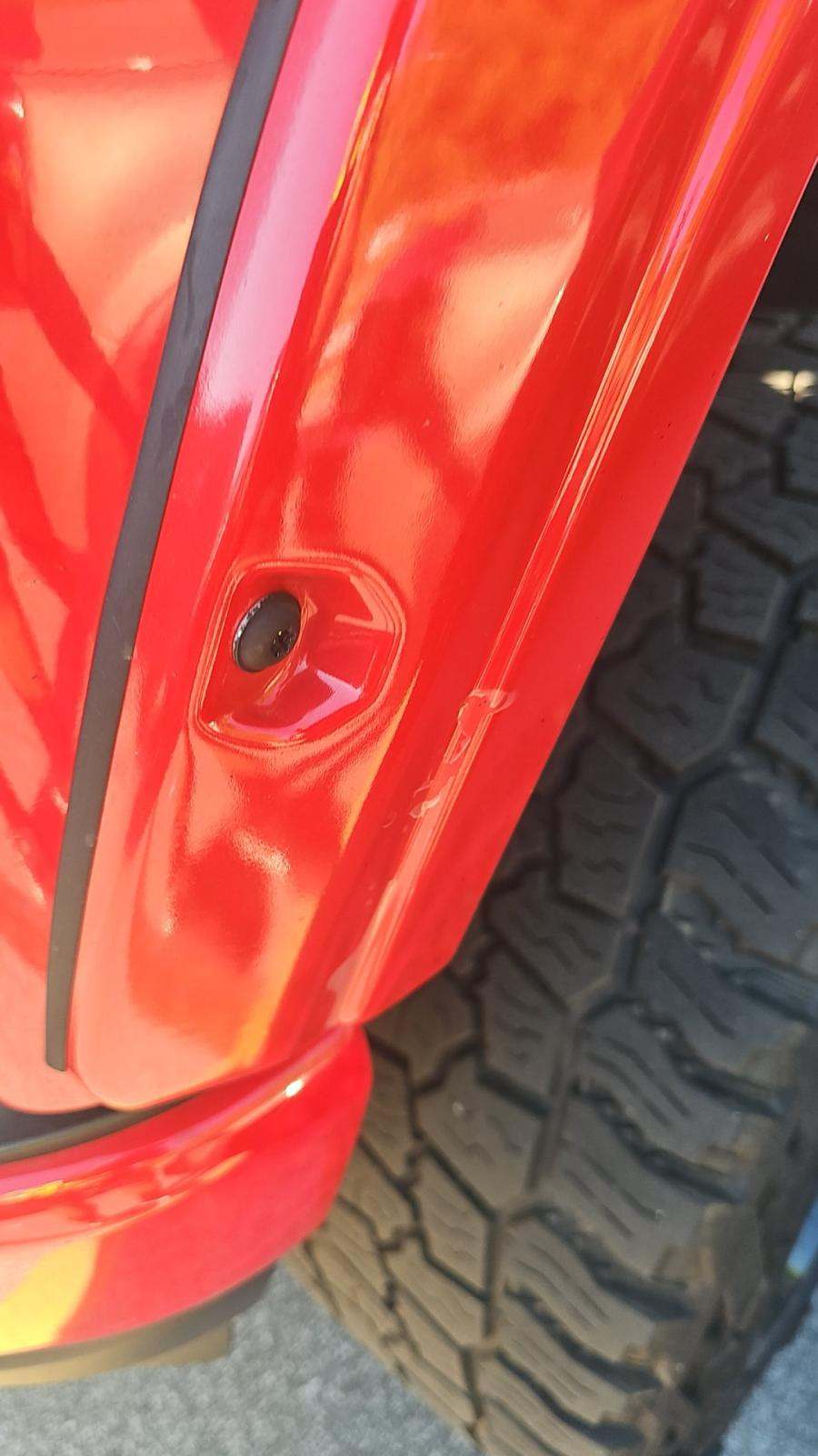 2021 Chevrolet Silverado 1500 RST AWD