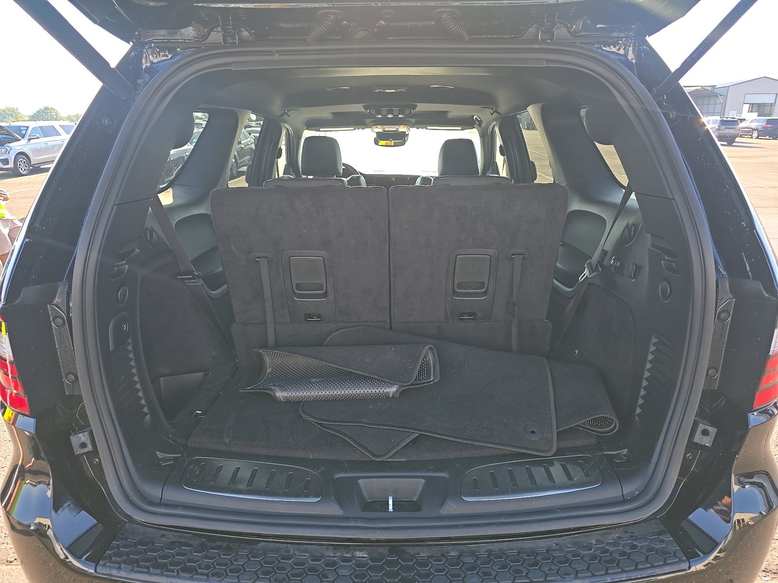 2026 Dodge Durango GT Plus AWD