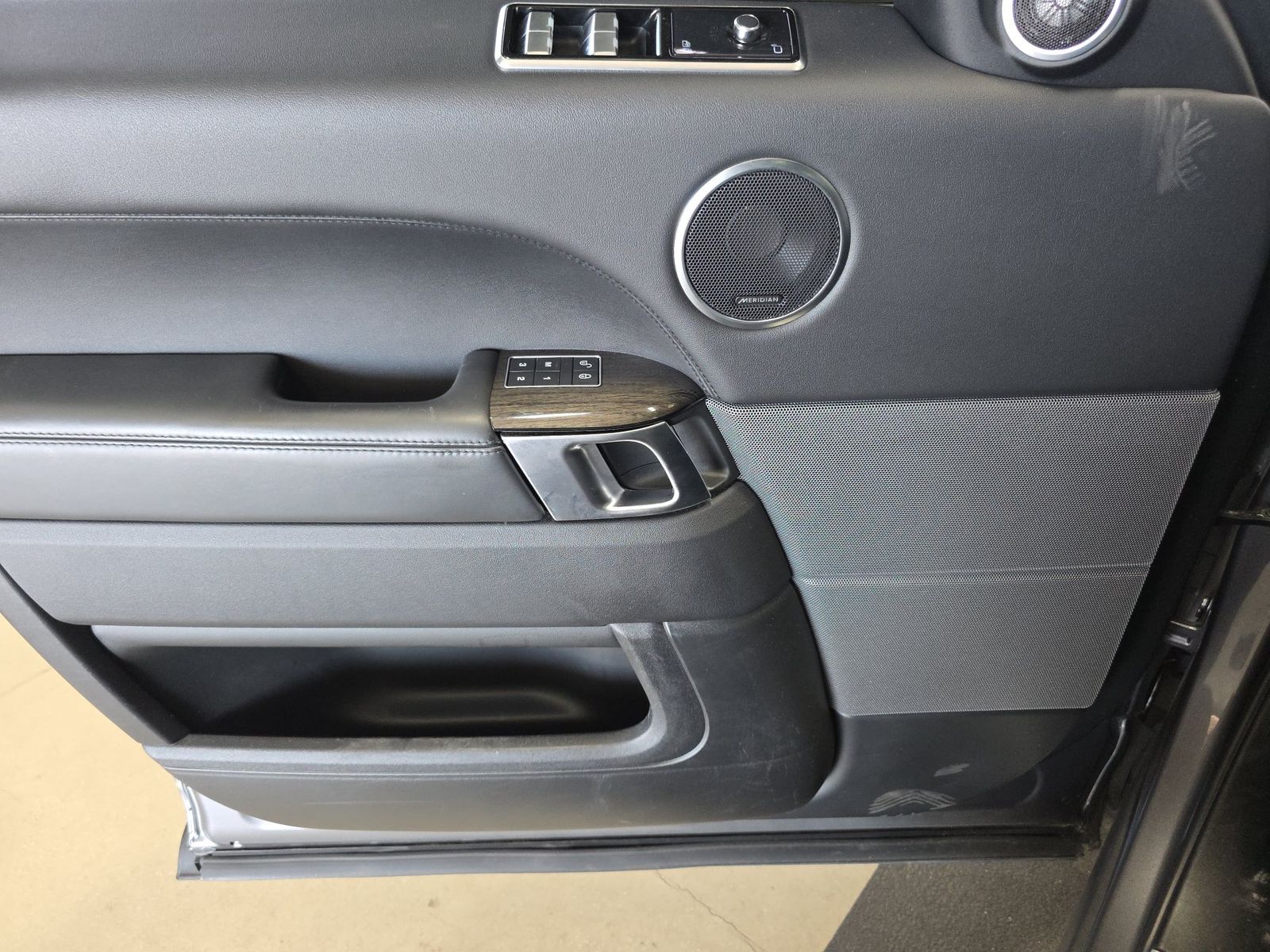 LAND ROVER RANGE ROVER SPORT - 10
