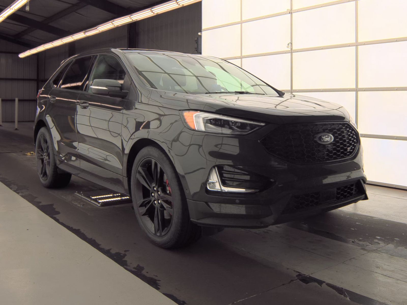 FORD EDGE - 5