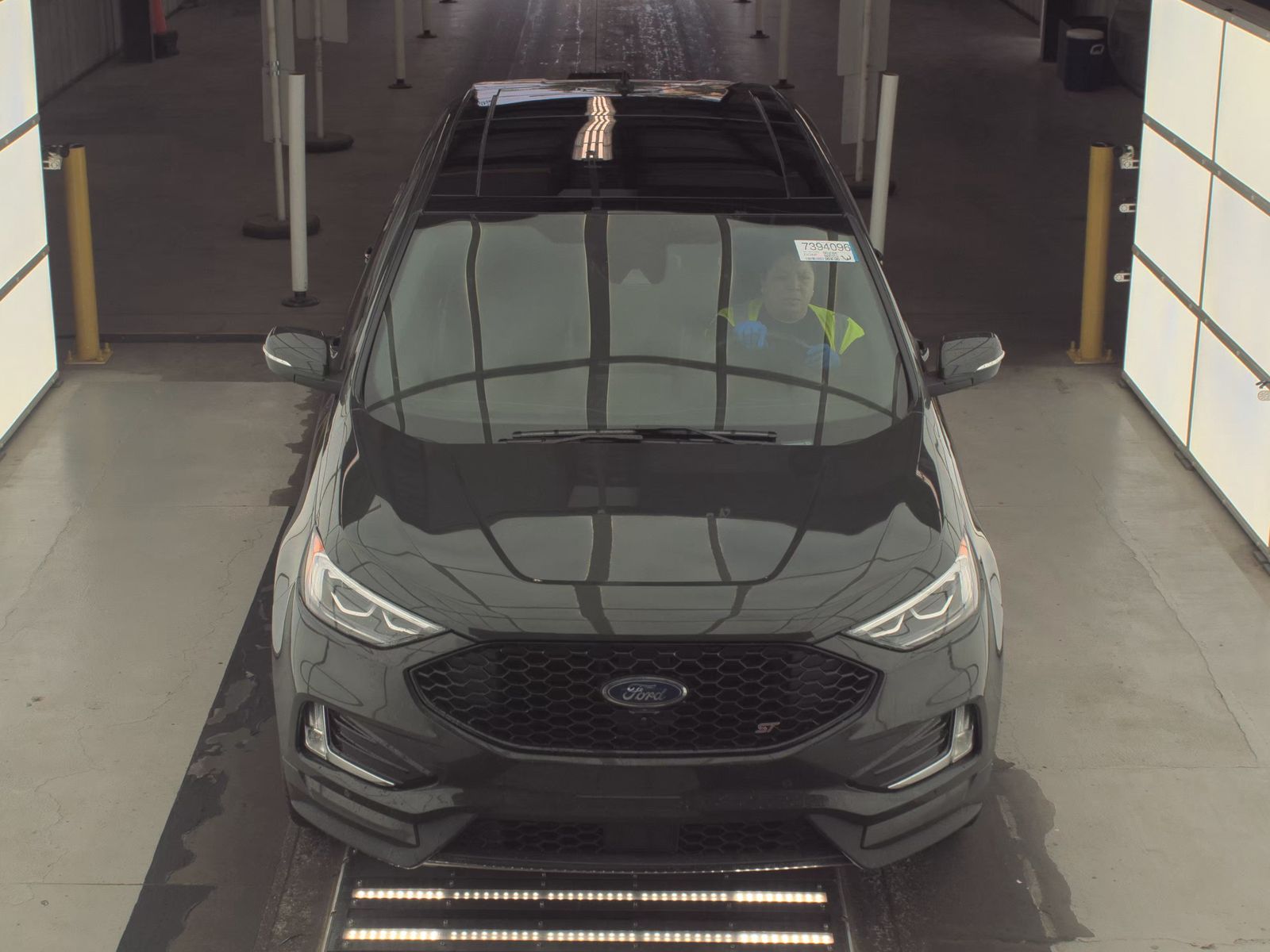 FORD EDGE - 3