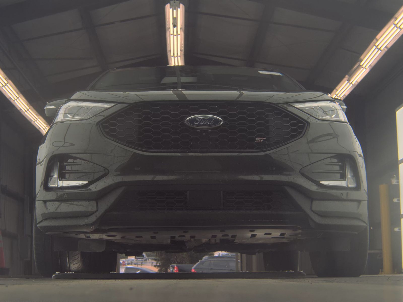 FORD EDGE - 4