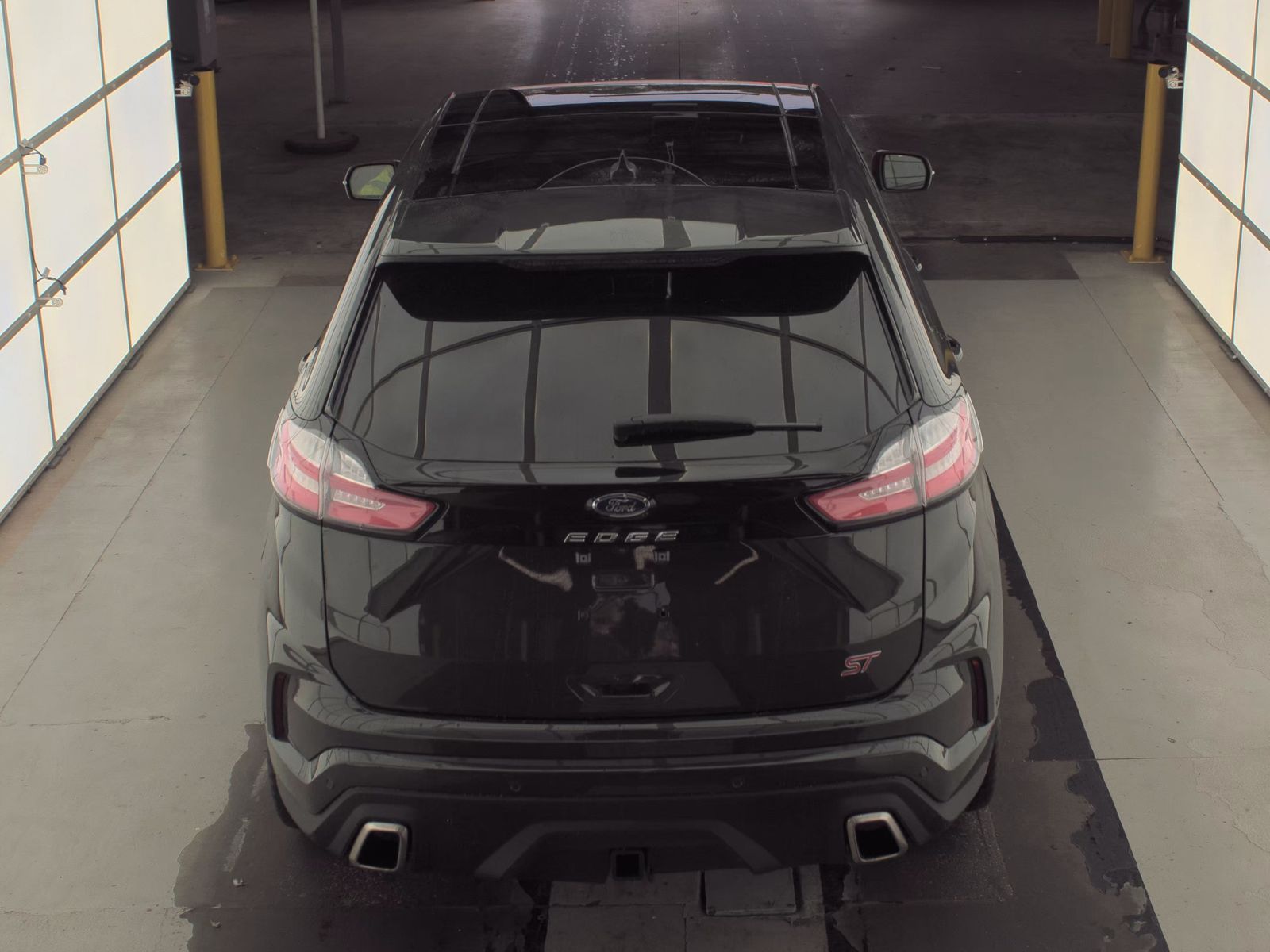 FORD EDGE - 7