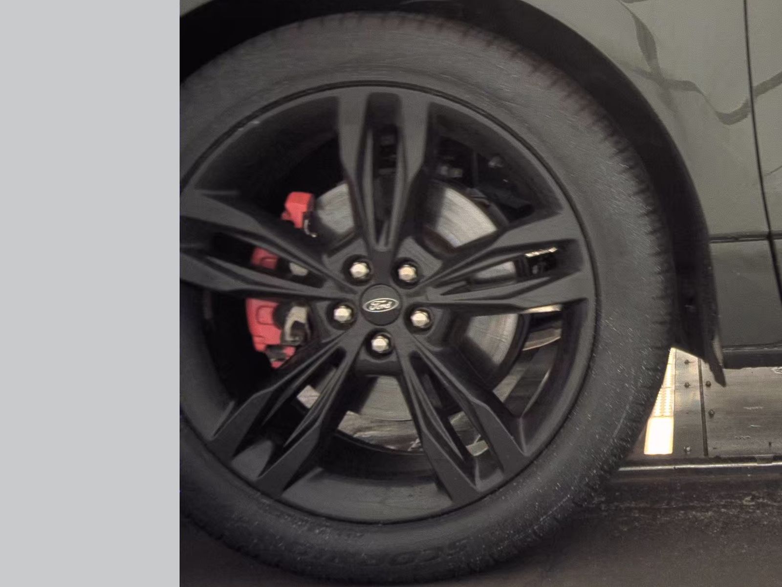 FORD EDGE - 10