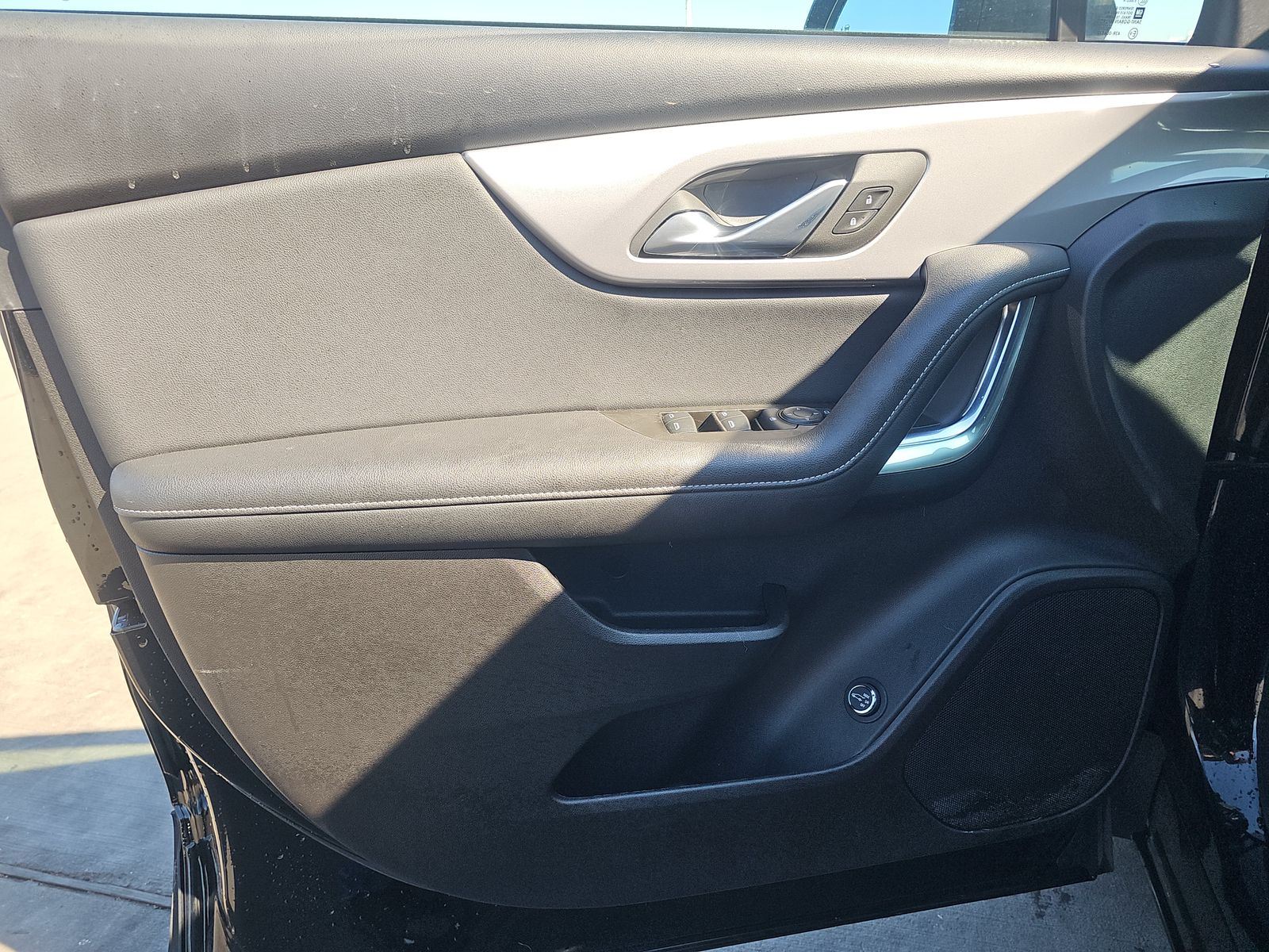CHEVROLET BLAZER - 10